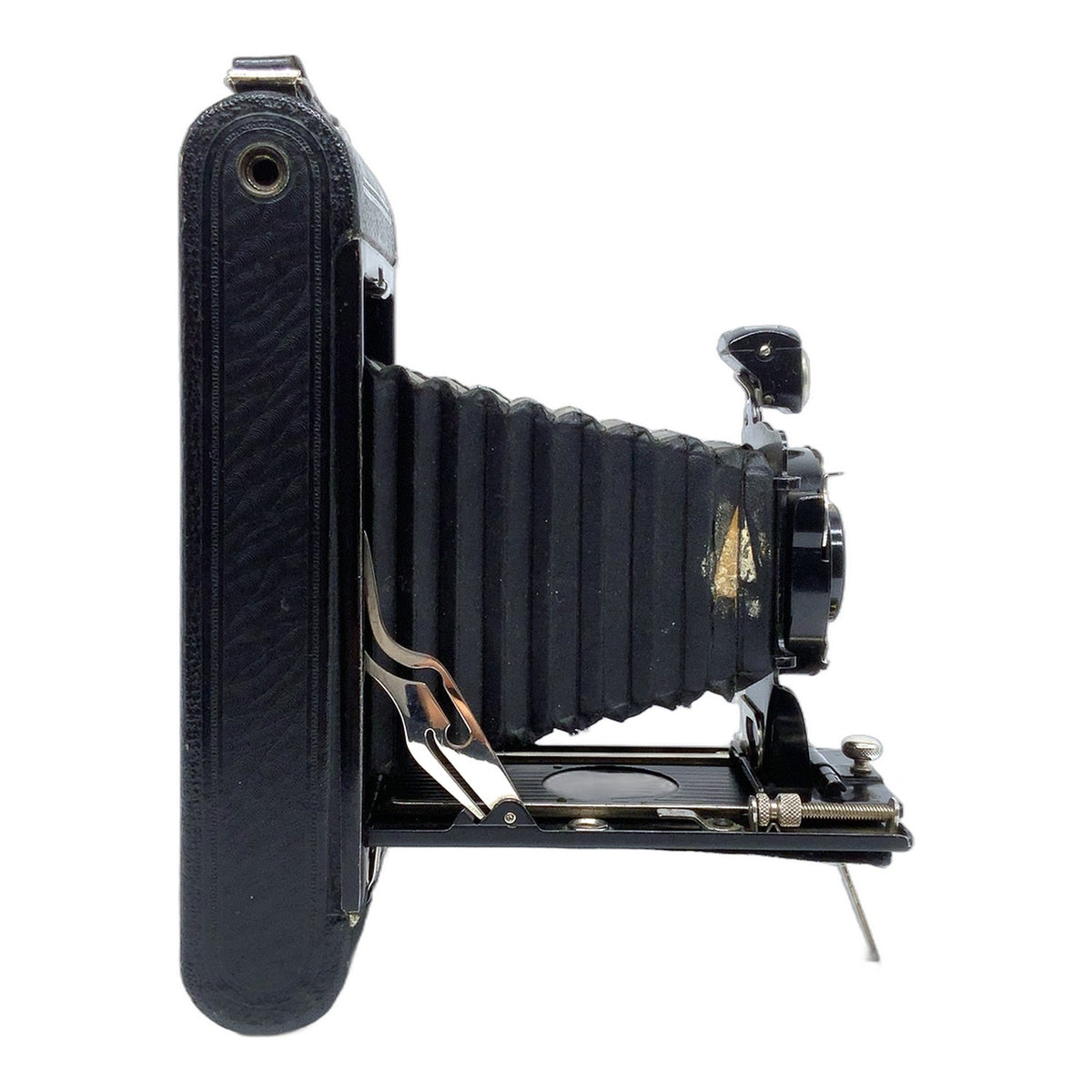 Eastman Kodak No.1A Pocket Klappkamera mit Anastigmat127mm 1:6.3