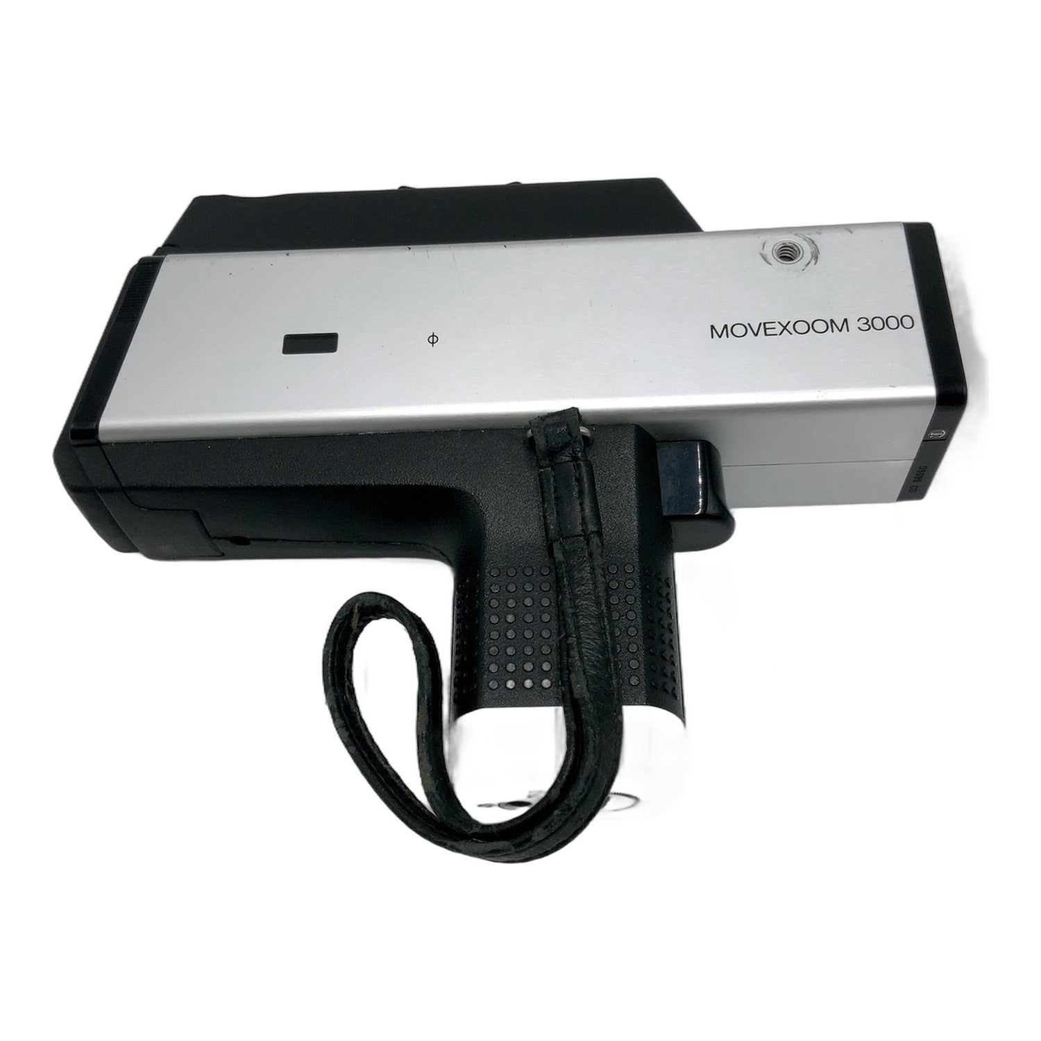 Agfa Movexoom 3000 Filmkamera mit Variostar 1,8/7-42mm Cine Camera Movie Camera