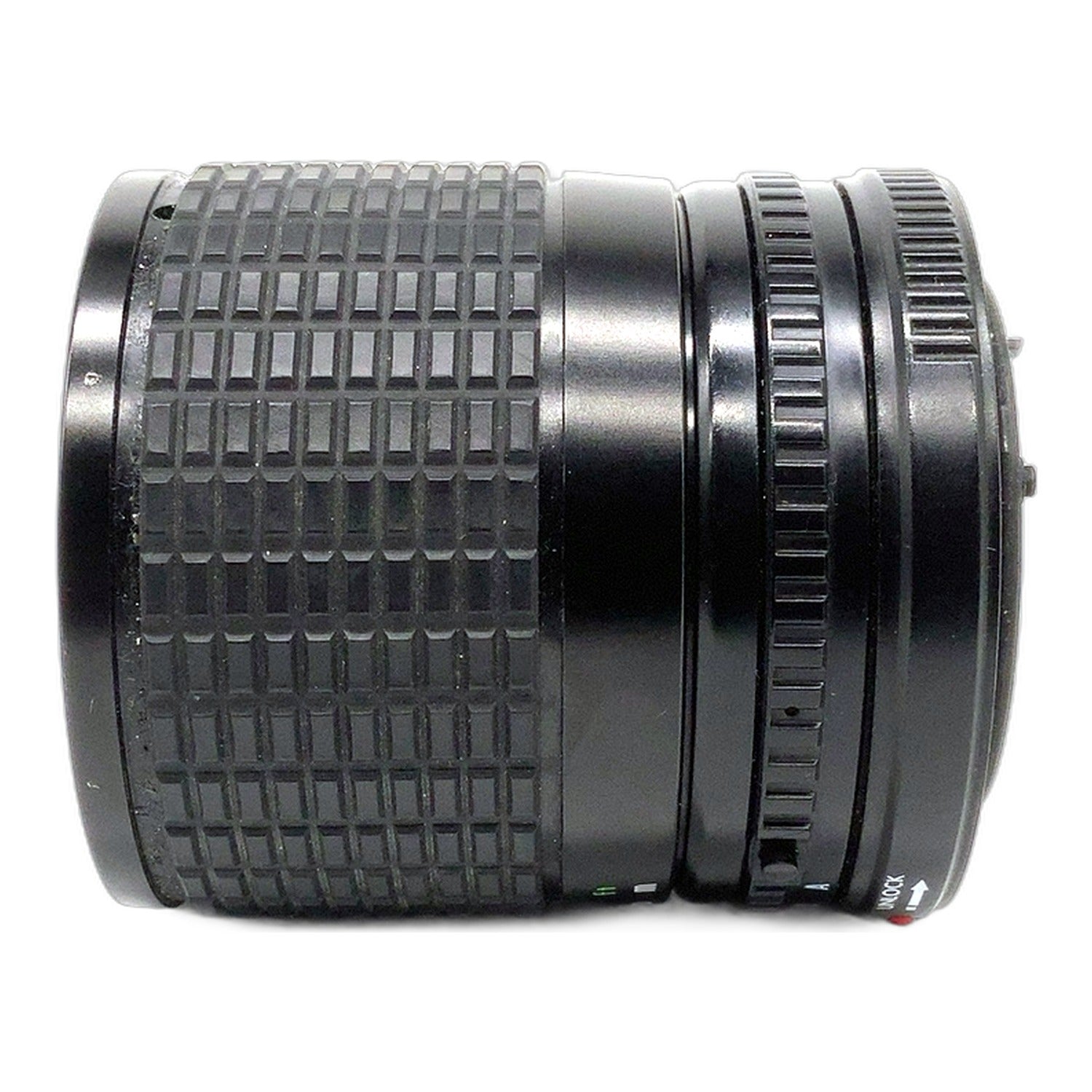 Sigma Zoom-Master MC 35-70mm 1:2.8-4 Objektiv Zoomobjektiv (Canon FD) Pilz!