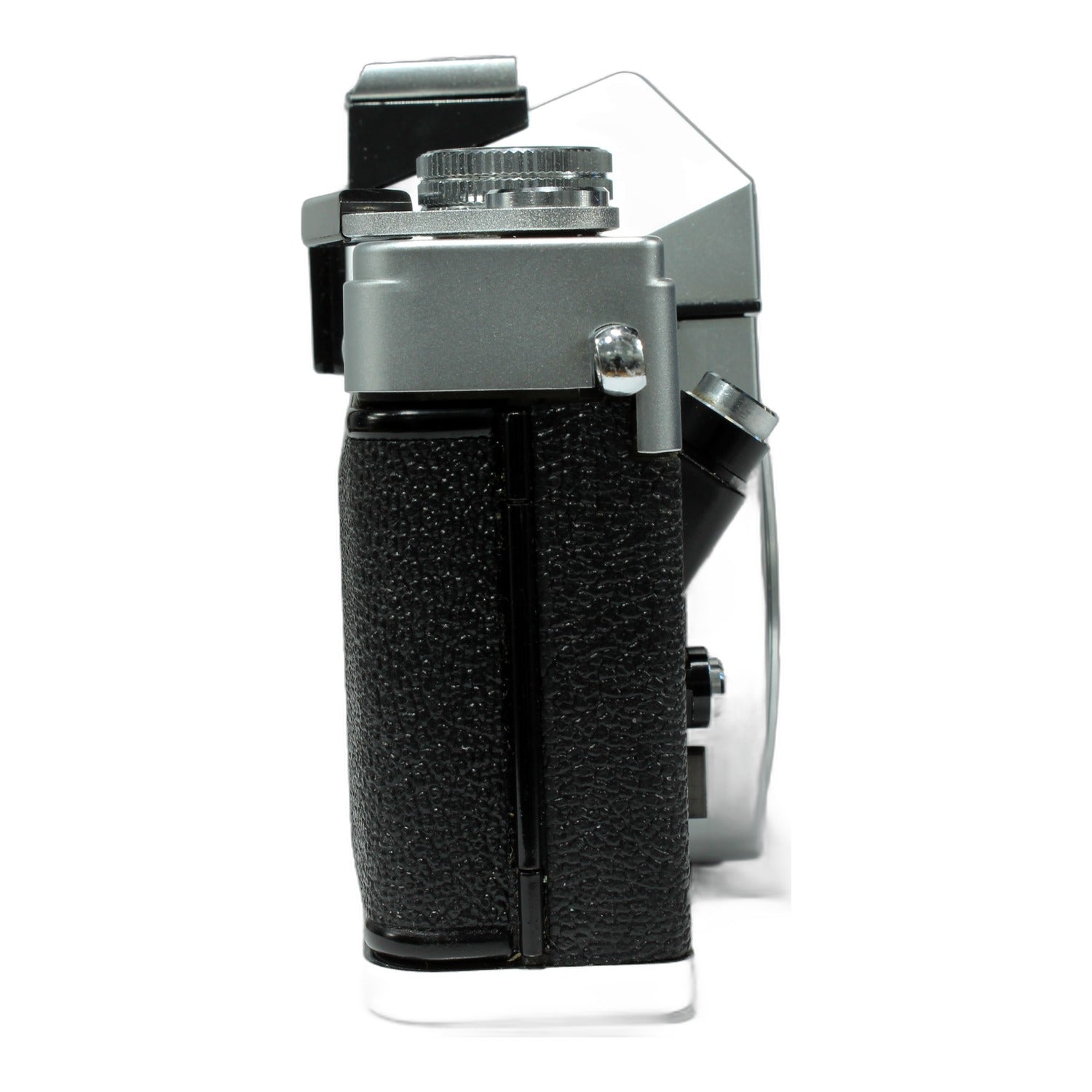 Pentacon Praktica PLC 2 SLR 35mm Spiegelreflexkamera Analogkamera manuell (M42)