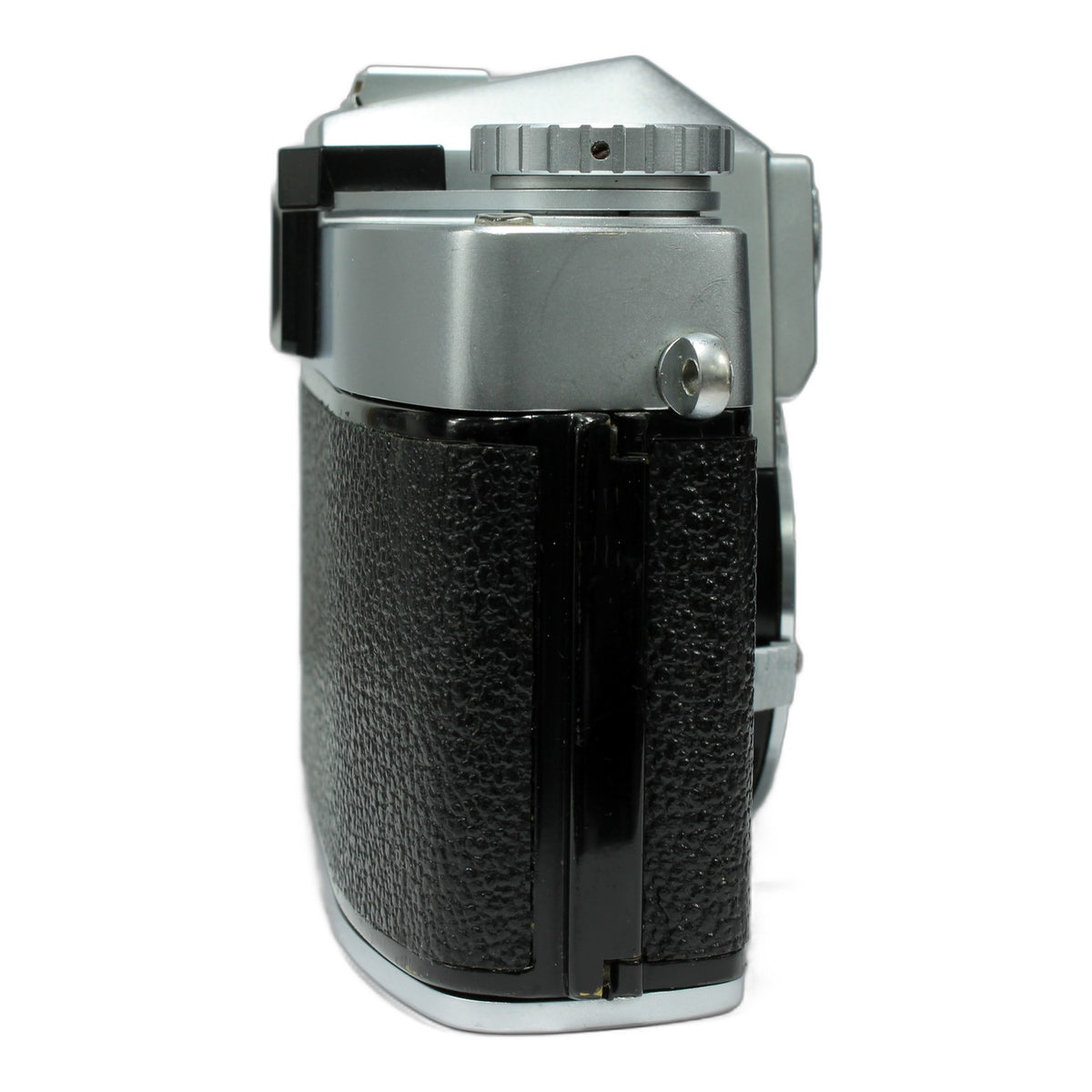 Leitz Wetzlar Leicaflex SLR 35mm Spiegelreflexkamera Analogkamera (Leica R)