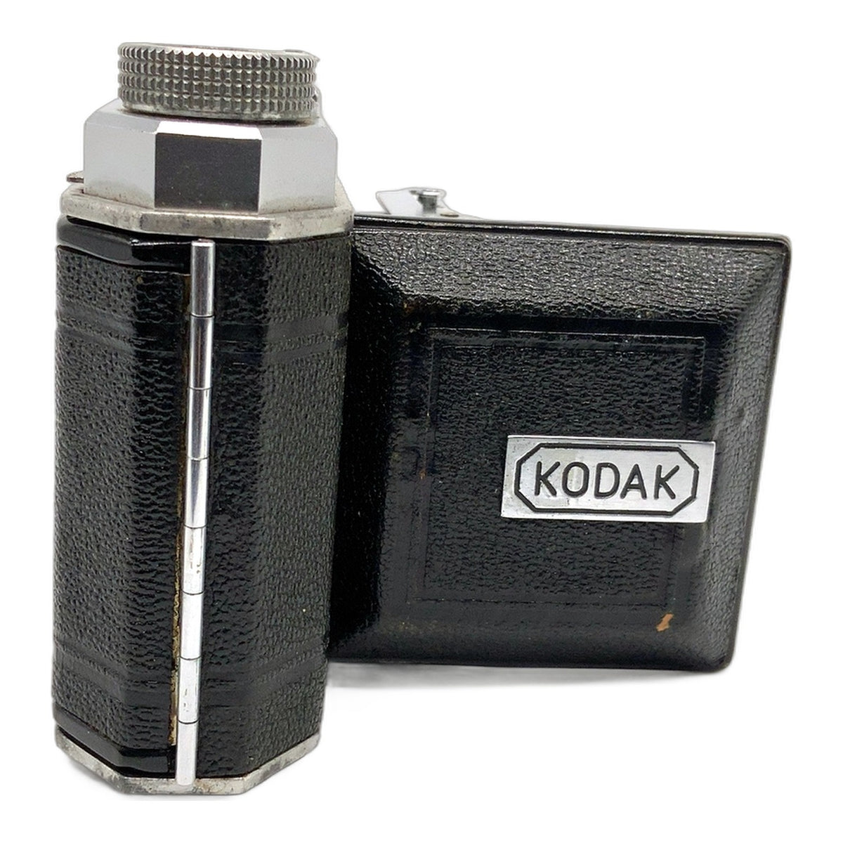 Kodak Retina Klappkamera mit Schneider-Kreuznach Xenar 1:3.5 50mm Compur-Rapid
