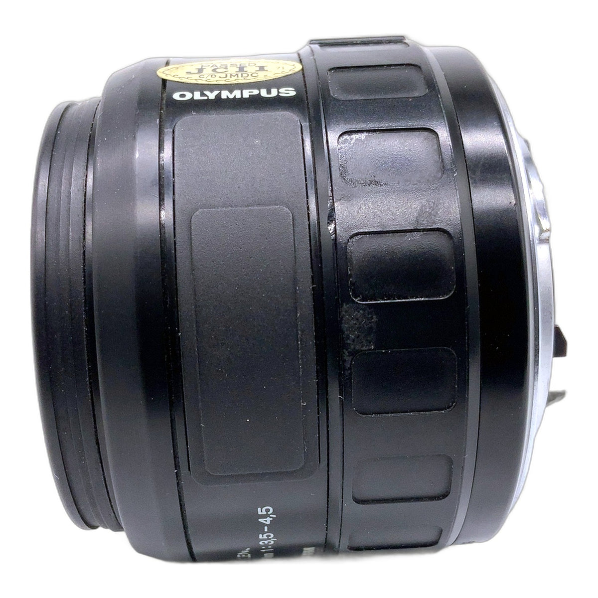 Olympus AF Zoom 35-70mm 1:3.5-4.5 Objektiv AF Zoomobjektiv (OM-707 OM-101 OM-77)
