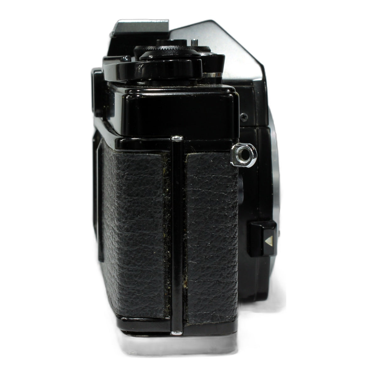 Cosina CS-1 SLR 35mm Spiegelreflexkamera Analogkamera manuell MF (Pentax K)