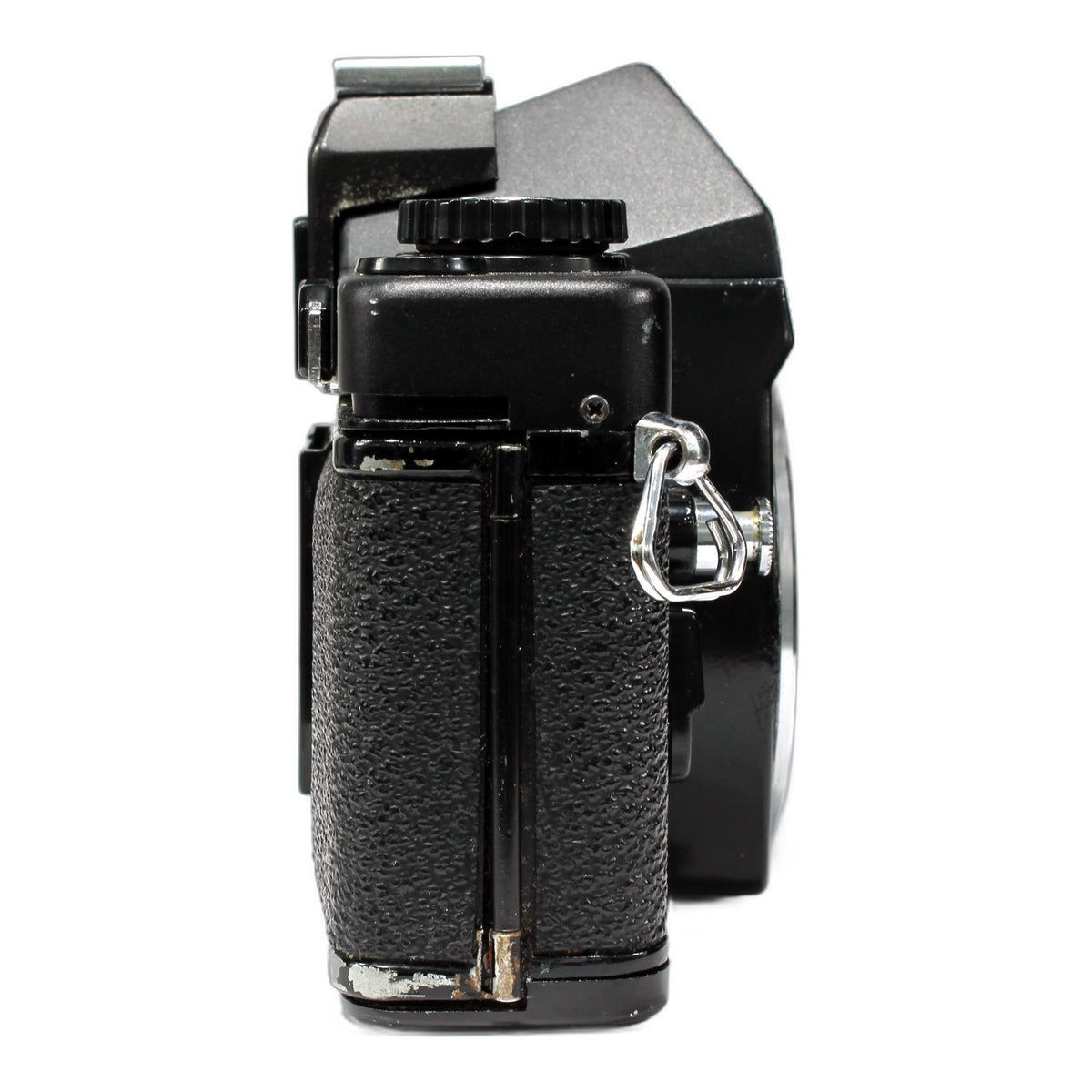 Carena micro RSD SLR 35mm Spiegelreflexkamera Analogkamera manuell MF (M42)