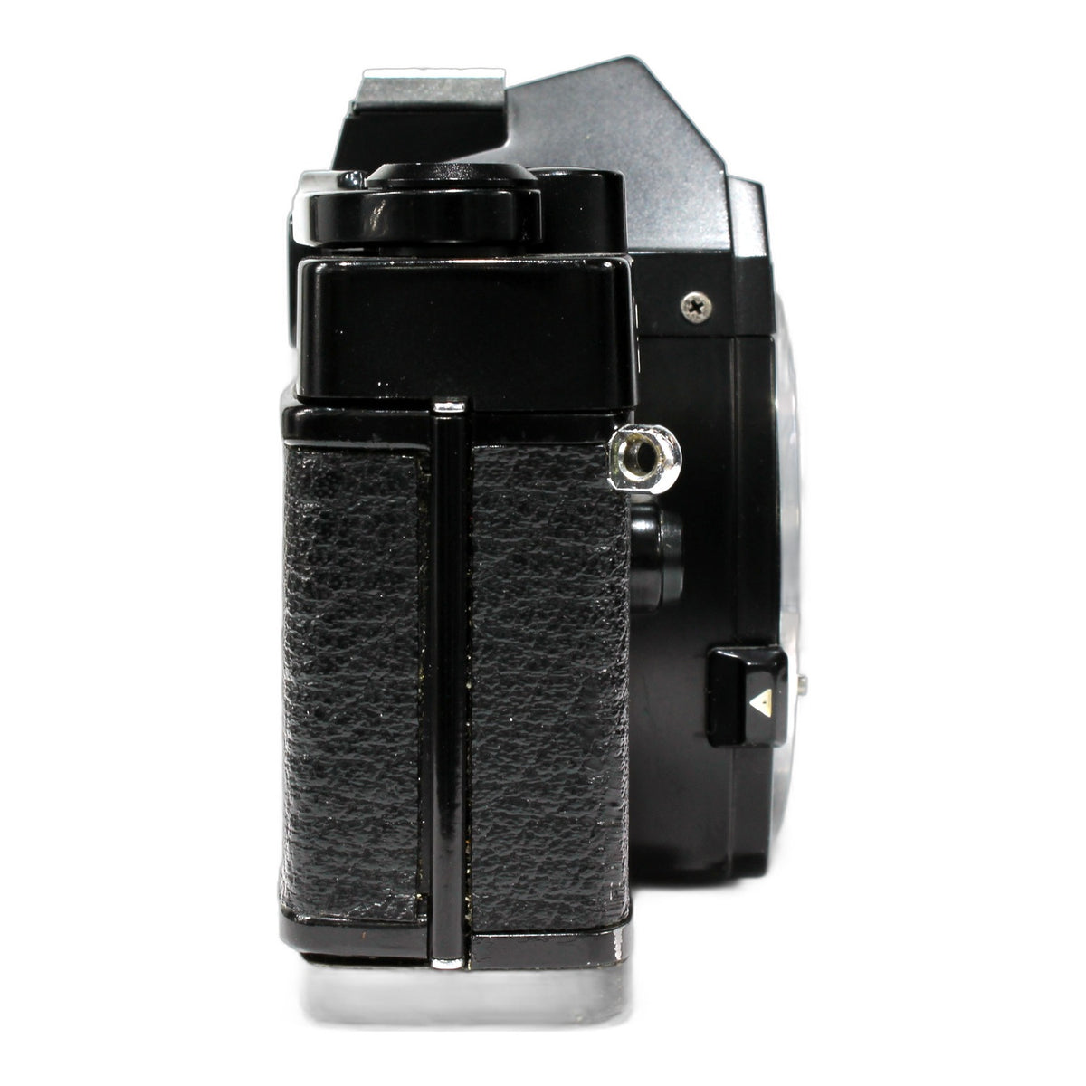 Porst compact reflex OV SLR 35mm Spiegelreflexkamera Analogkamera (Pentax K)
