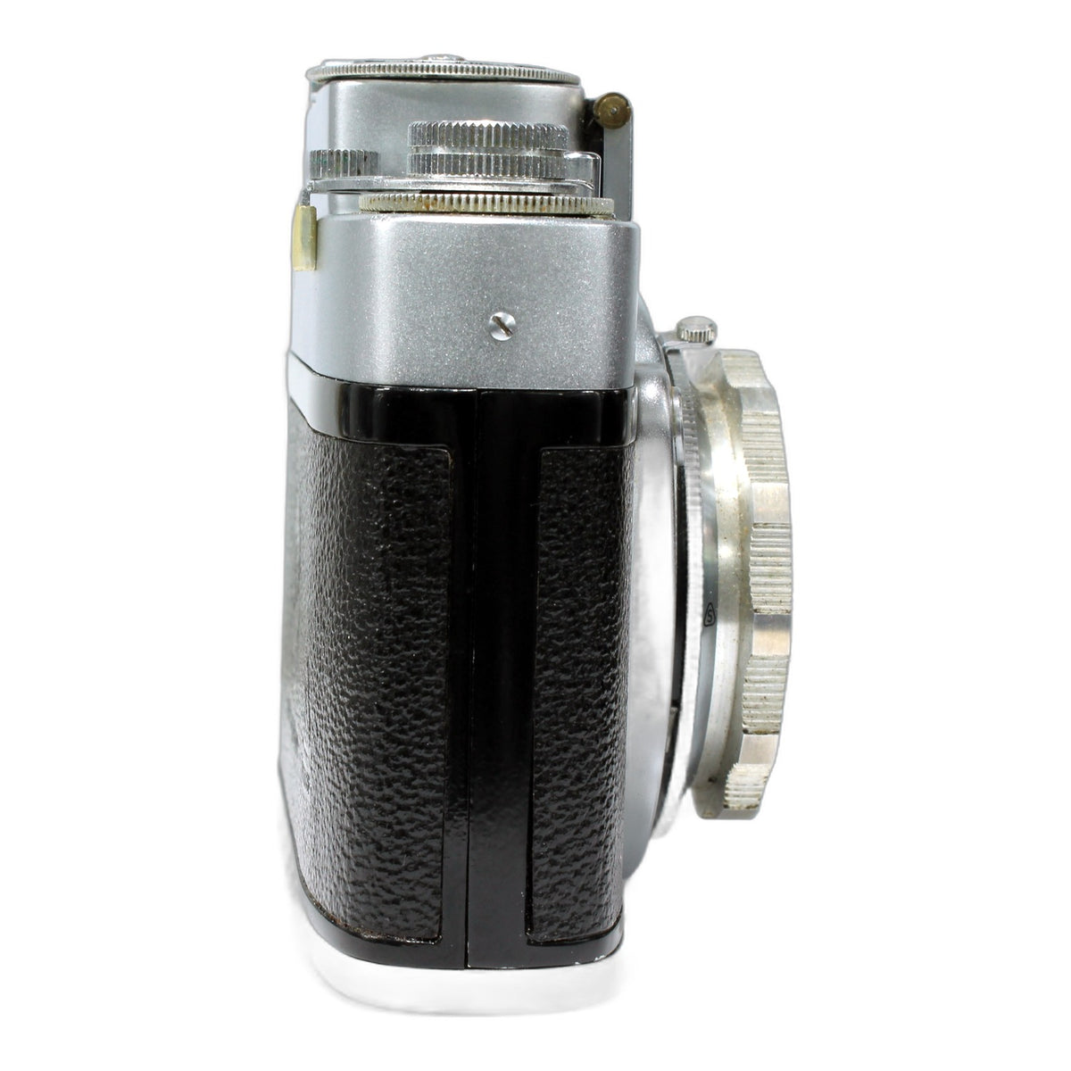 Altissa Altix nb Sucherkamera (Altix Mount) Viewfinder Camera !Beli Defekt!