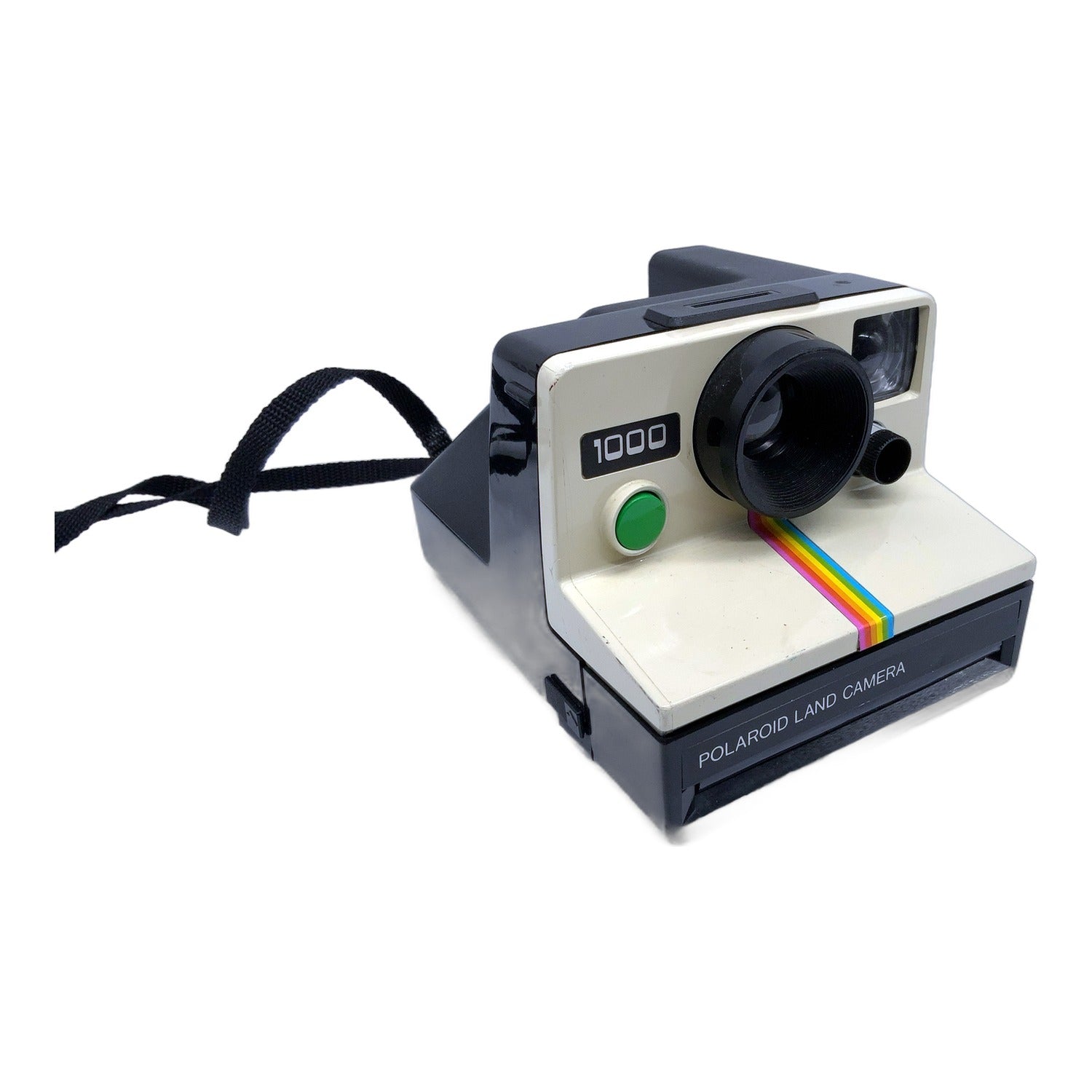 Polaroid 1000 Land Camera Sofortbildkamera Camera Instant Camera Instantkamera
