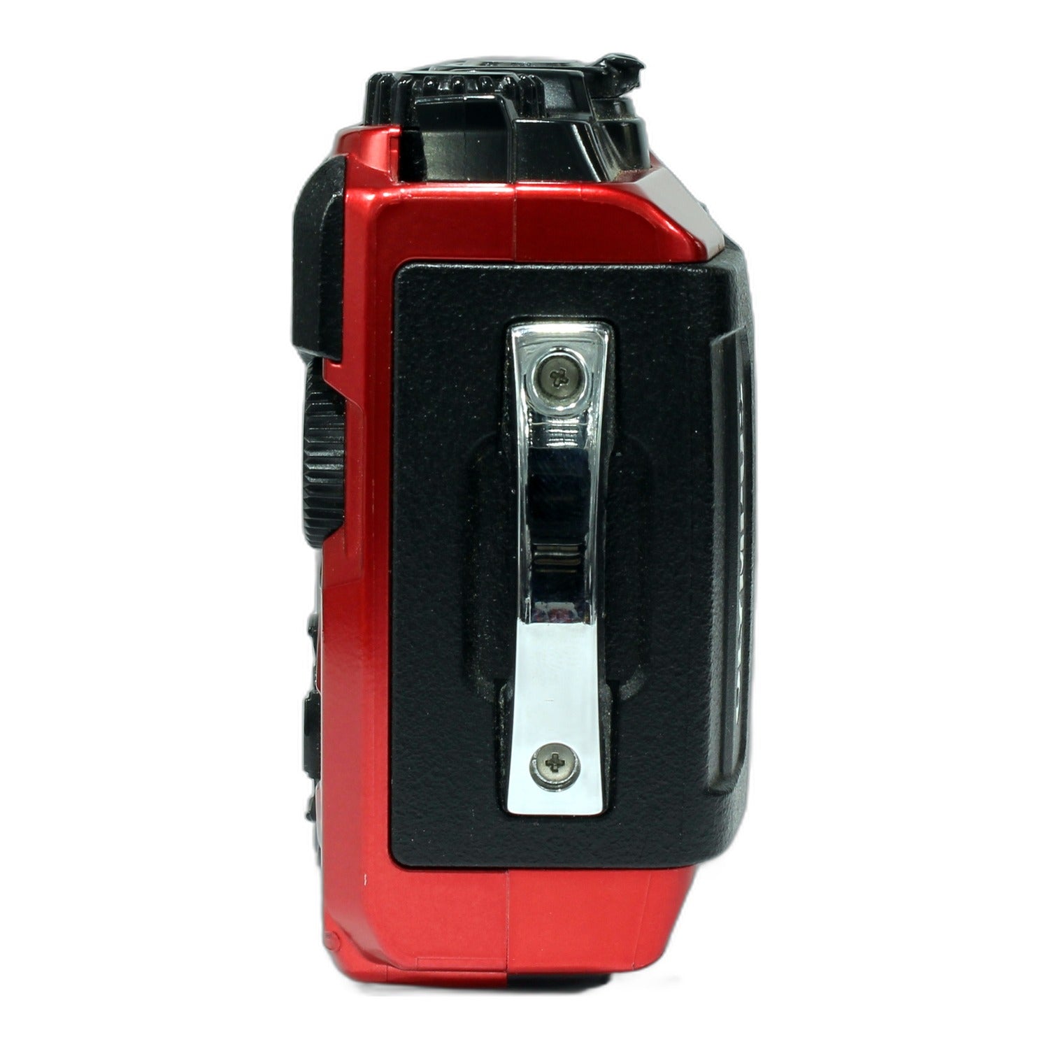 Olympus Tough TG-5 Digitale Kompaktkamera Unterwasserkamera Digitalkamera