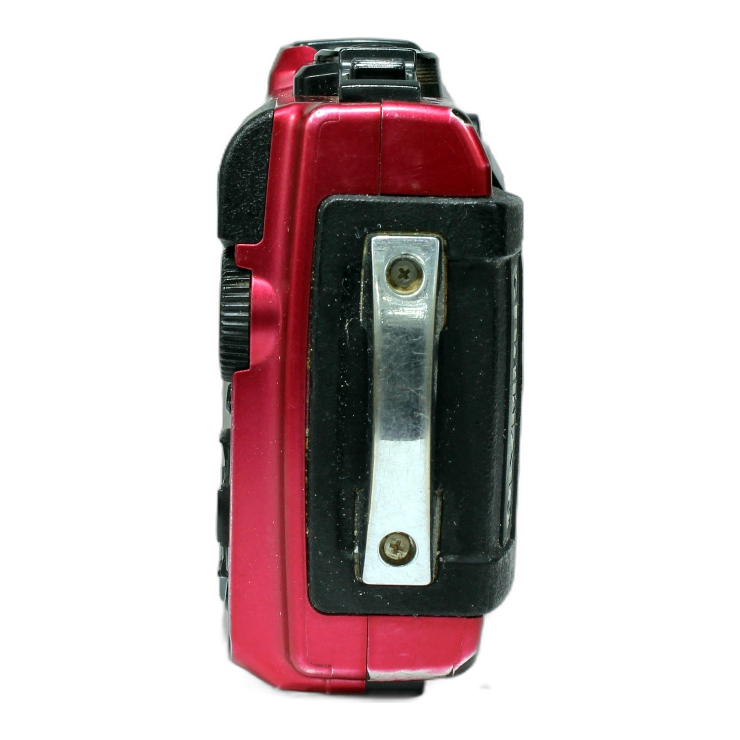 Olympus Stylus TG-4 Digitale Kompaktkamera Unterwasserkamera Digitalkamera