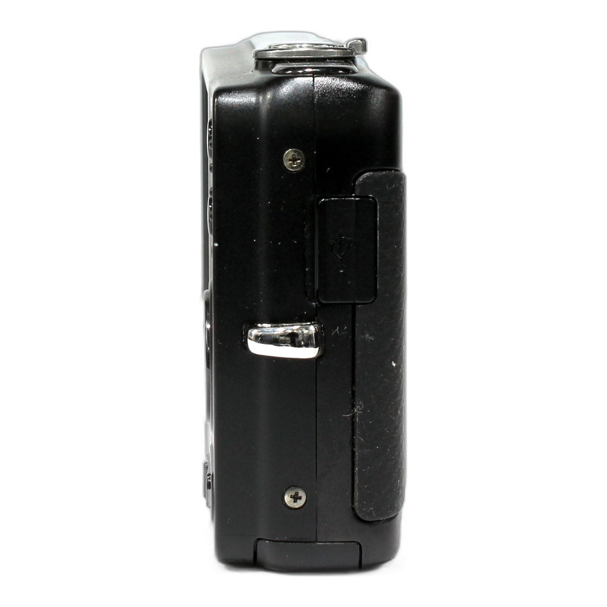 Medion MD 86600 Digitale Kompaktkamera Compact Camera Digitalkamera