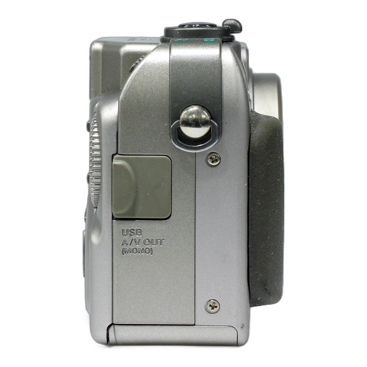 Olympus Camedia C-70 Zoom Digitale Kompaktkamera Compact Camera Digitalkamera