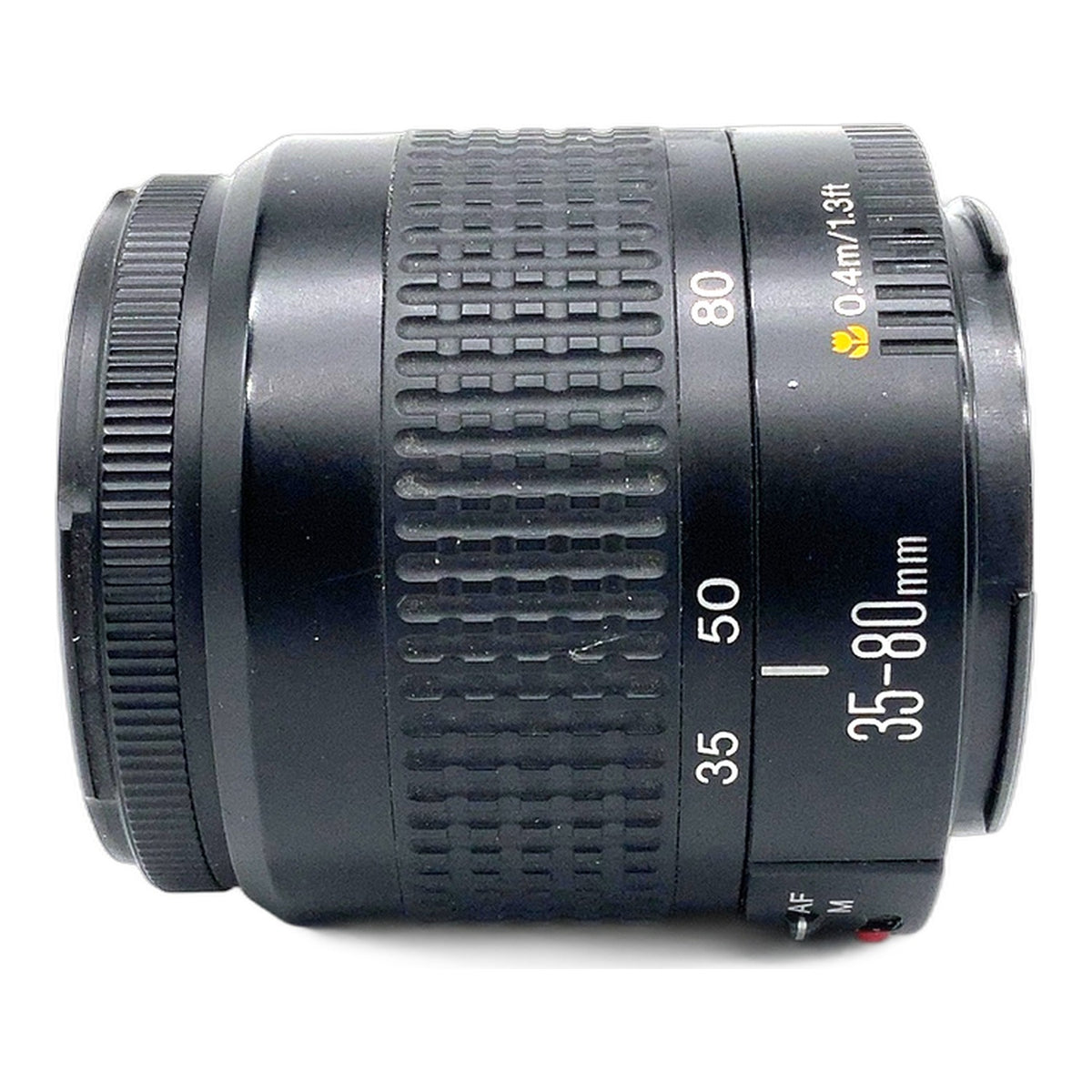 Canon Canon Zoom Lens EF 35-80mm 1:4-5.6 III Objektiv AF Zoomobjektiv (Canon EF)