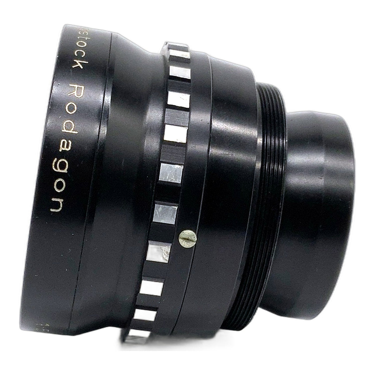 Rodenstock Rodagon 150mm 1:5.6 Vergrößerungsobjektiv (50mm Gewinde)