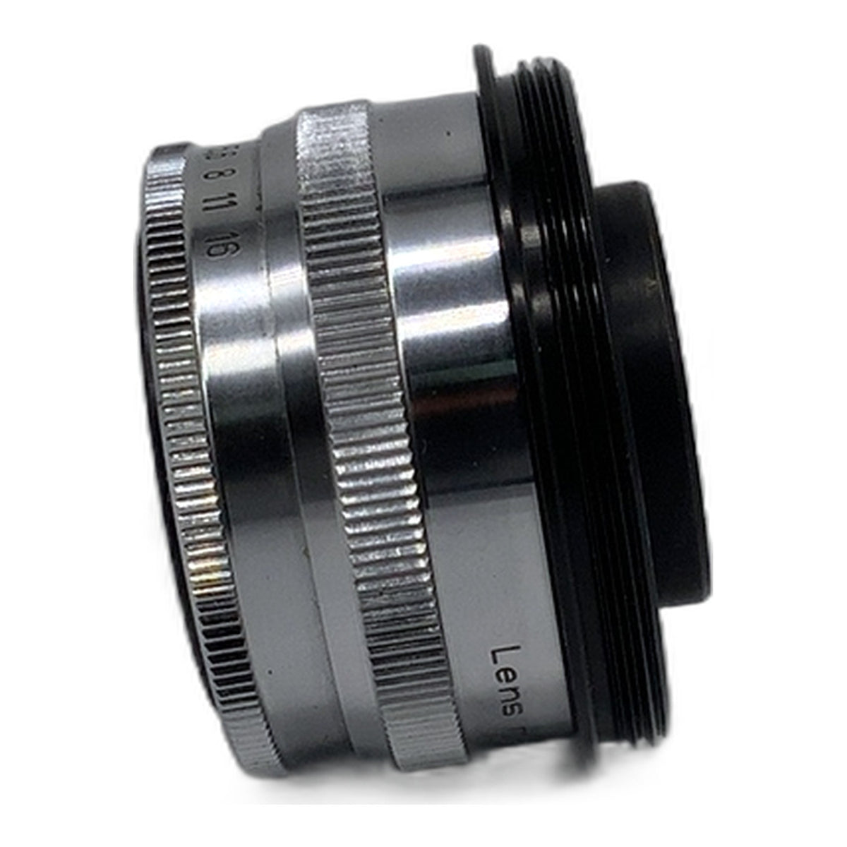 Schneider-Kreuznach Durst Componon 50mm 1:4 Vergrößerungsobjektiv in OVP (M39)