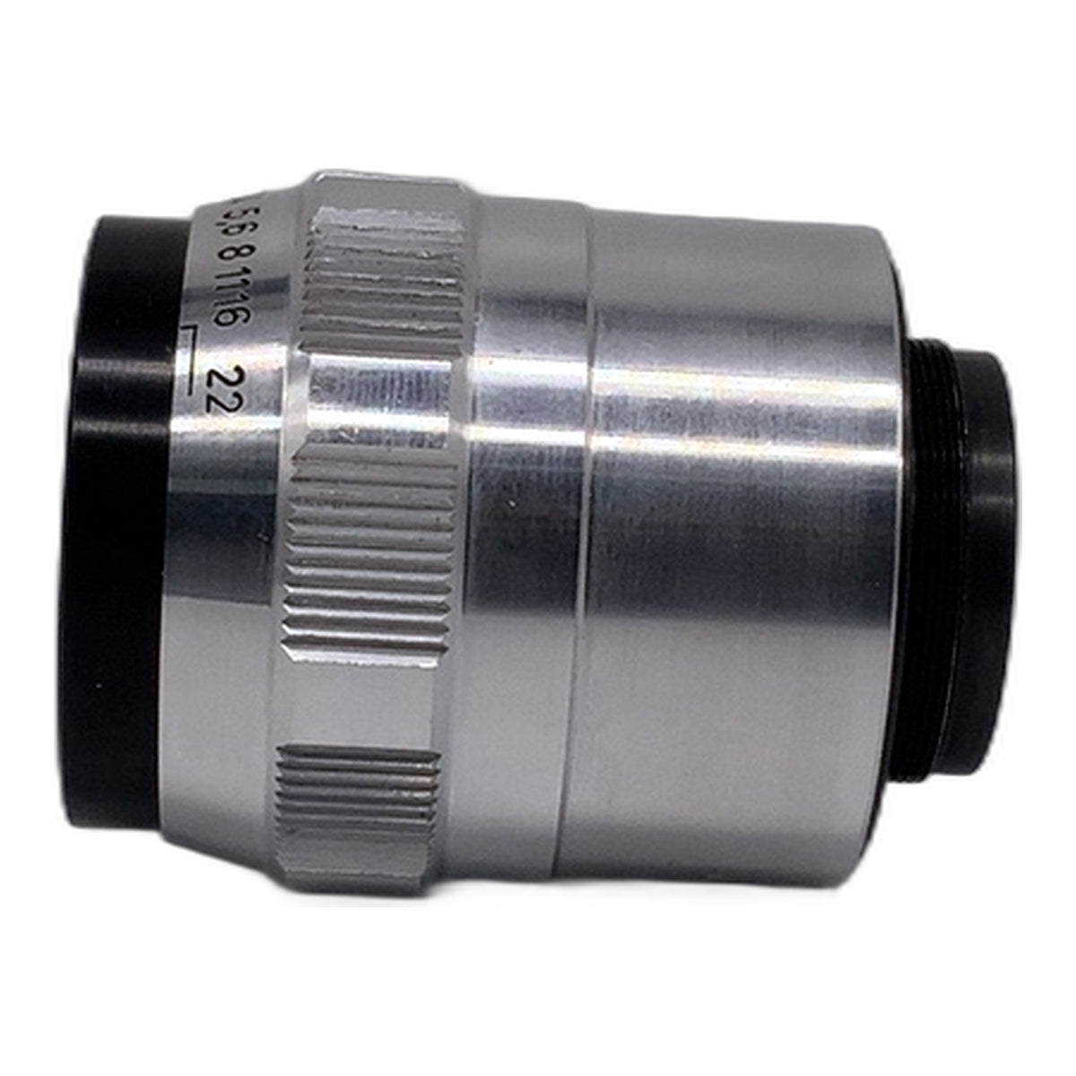 Meopta 35mm 1:3.5 Vergrößerungsobjektiv Mirar Enlarger Lens (25mm) mit Case
