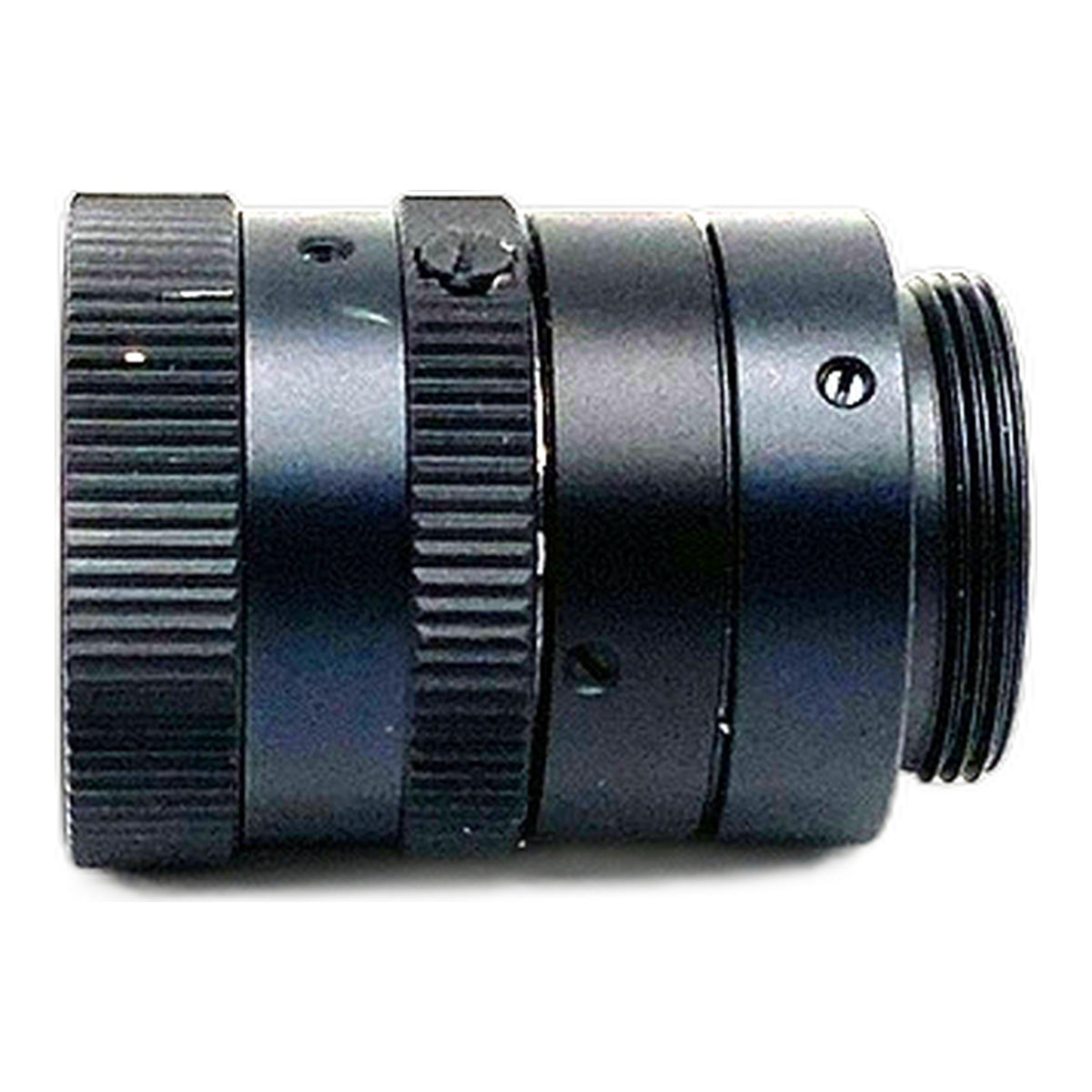 Docter-Optics-Germany TVS 6,5mm 1:1,8 Objektiv XC-999 XC555 777a XC999(NF-Mount)