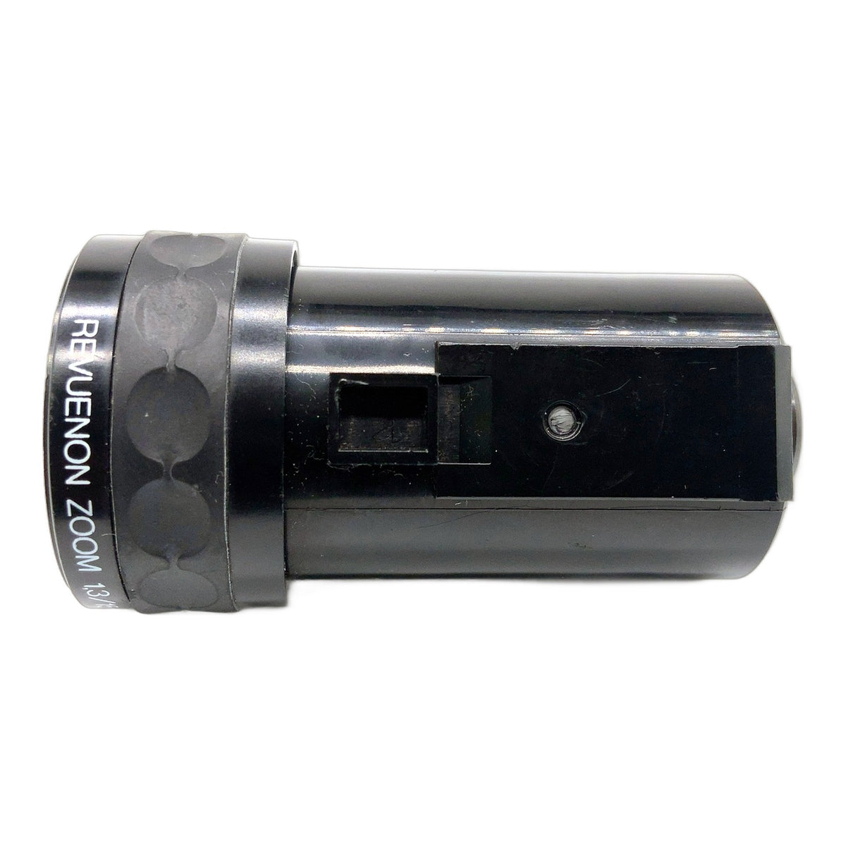 Revuenon 15-30mm 1:1.3 Objektiv manuell Zoomobjektiv (Steckanschluss)