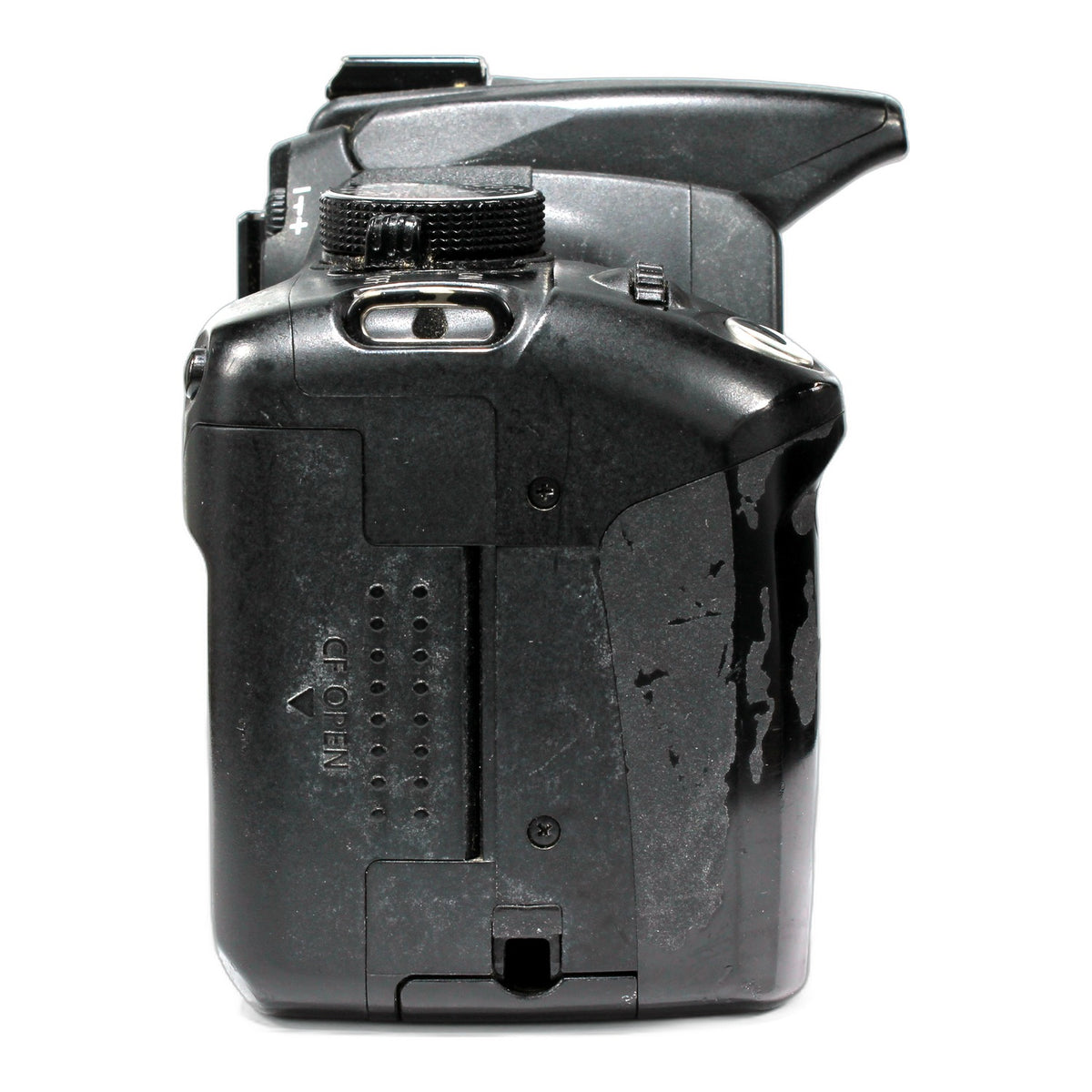 Canon EOS 350D DSLR Body Digitalkamera Spiegelreflexkamera (Canon EF-S)