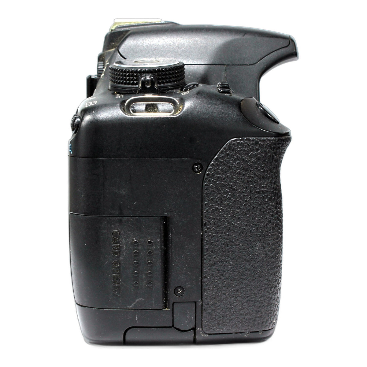 Canon EOS 500D DSLR Body Digitalkamera Spiegelreflexkamera (Canon EF-S)