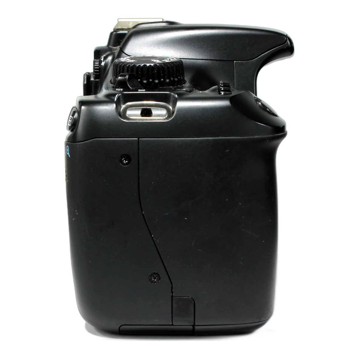 Canon EOS 1100D DSLR Body Digitalkamera Spiegelreflexkamera (Canon EF-S)