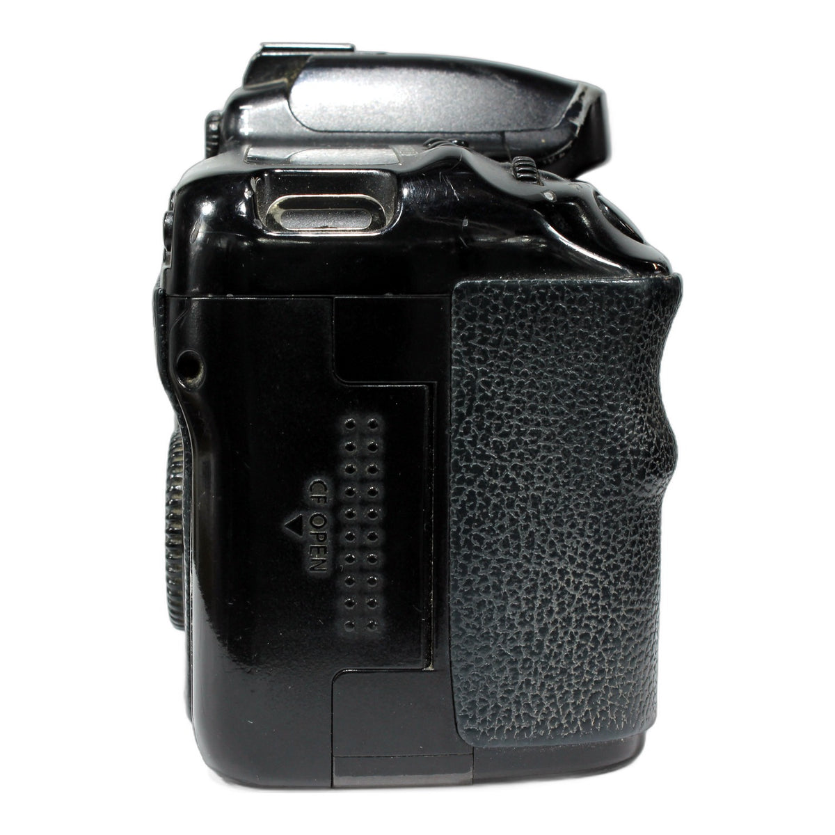 Canon EOS 10D DSLR Body Digitalkamera Spiegelreflexkamera (Canon EF)