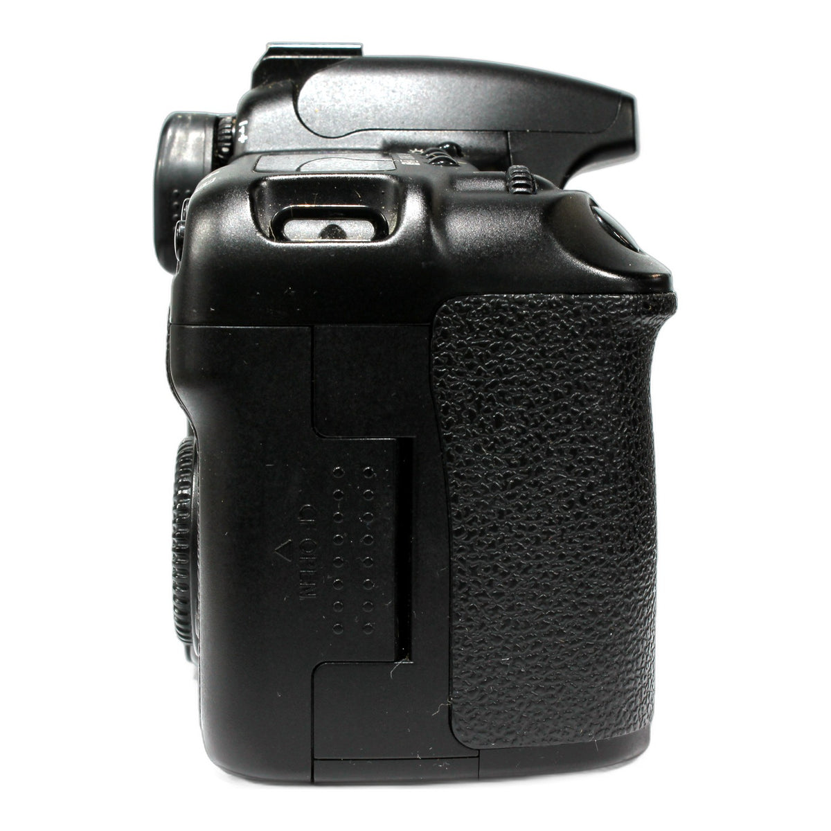 Canon EOS 30D DSLR Body Digitalkamera Spiegelreflexkamera (Canon EF-S)