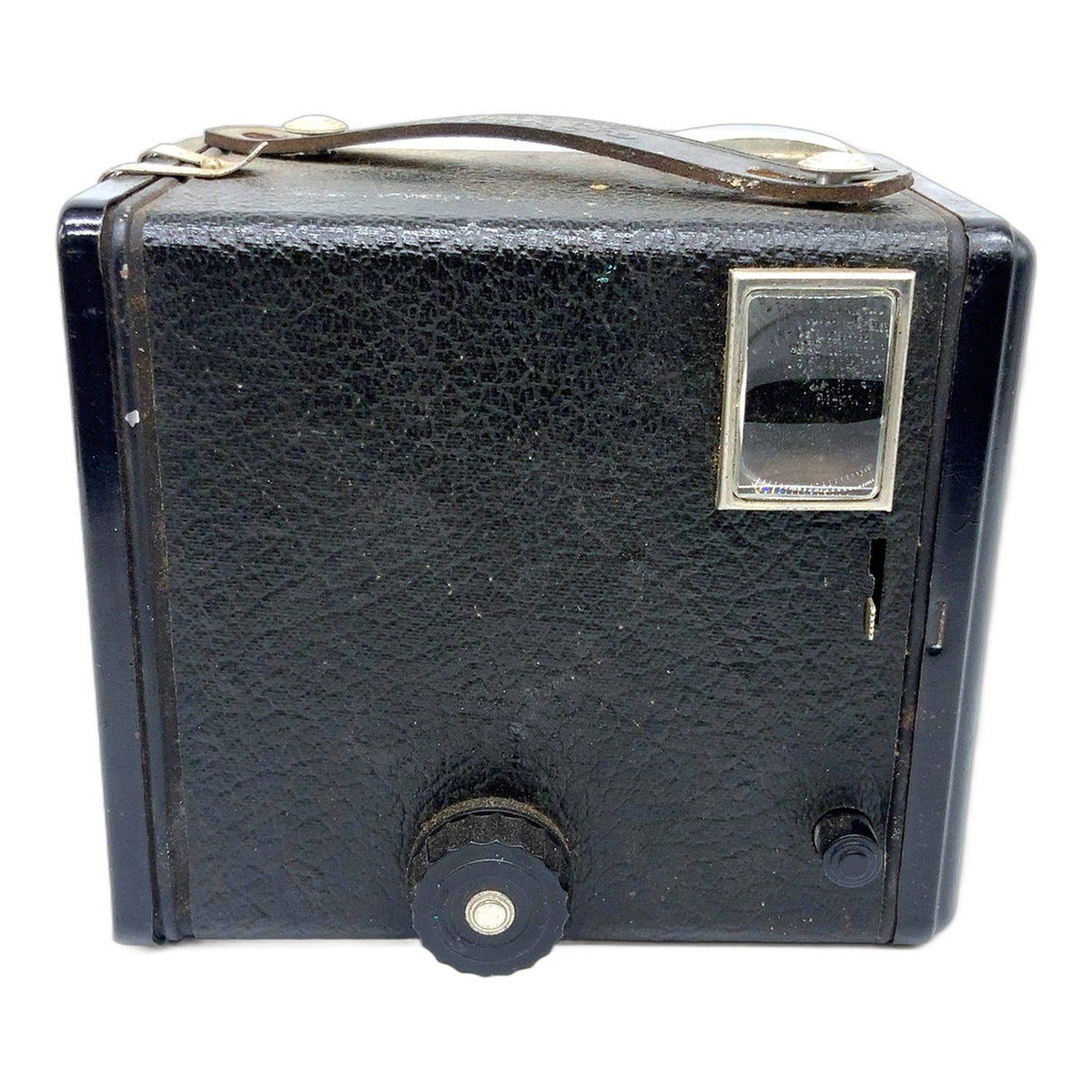 Kodak Six-20 'Brownie' Model C Boxkamera Analogkamera Box Camera Kastenkamera