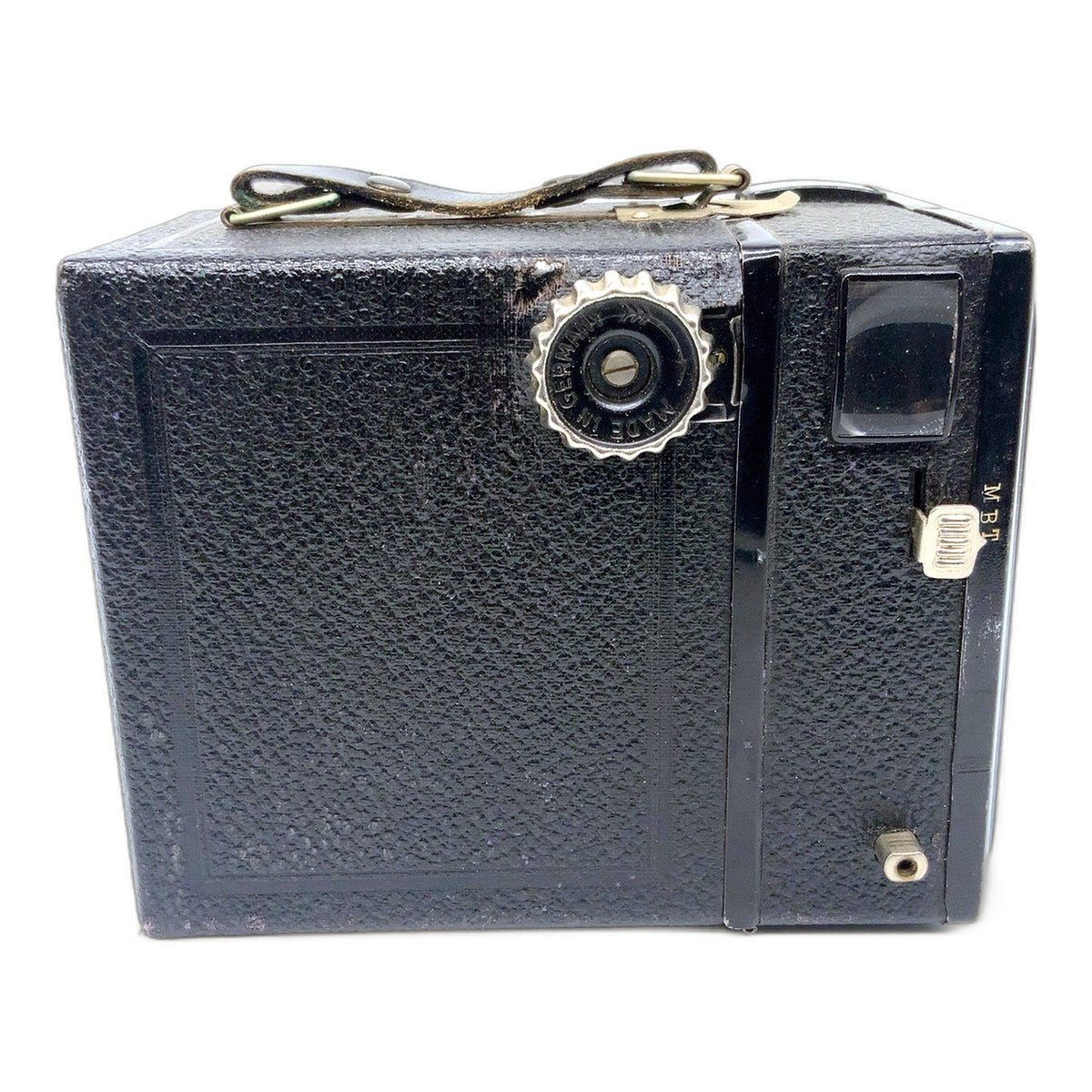Certo Box Boxkamera Analogkamera Box Camera Kastenkamera