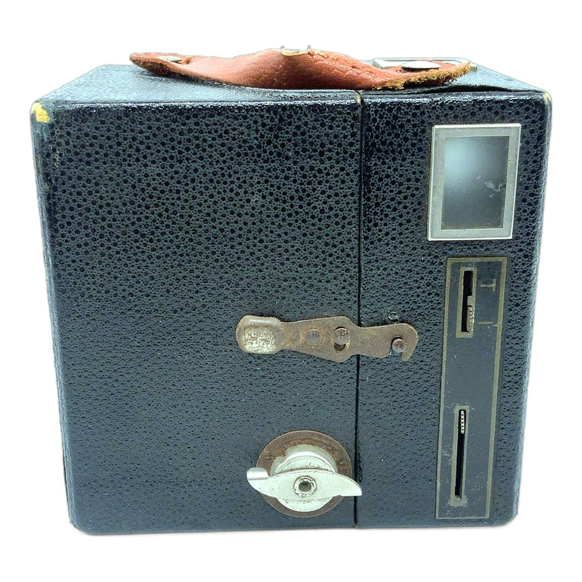 Kodak Brownie Boxkamera für Rollfilm
