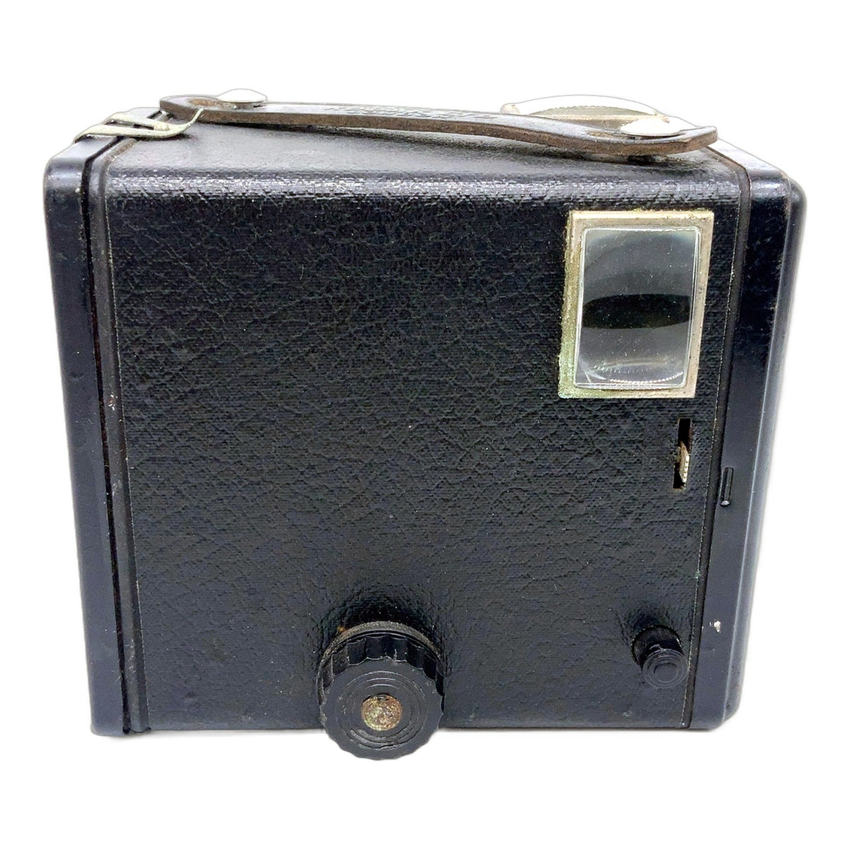 Kodak Brwonie Six-20 Model C Boxkamera Analogkamera Box Camera Kastenkamera