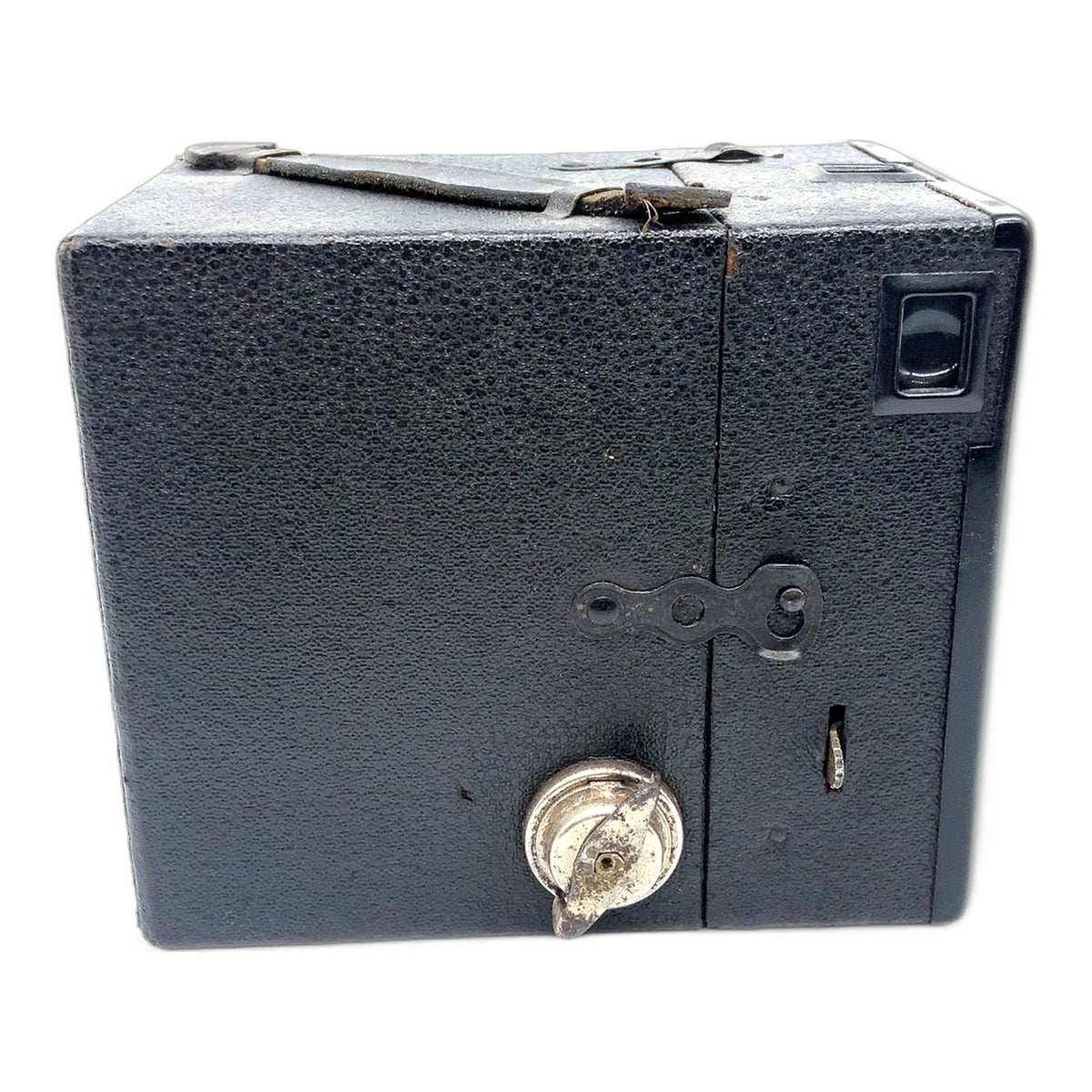 Coronet Rex Boxkamera Analogkamera Box Camera Kastenkamera