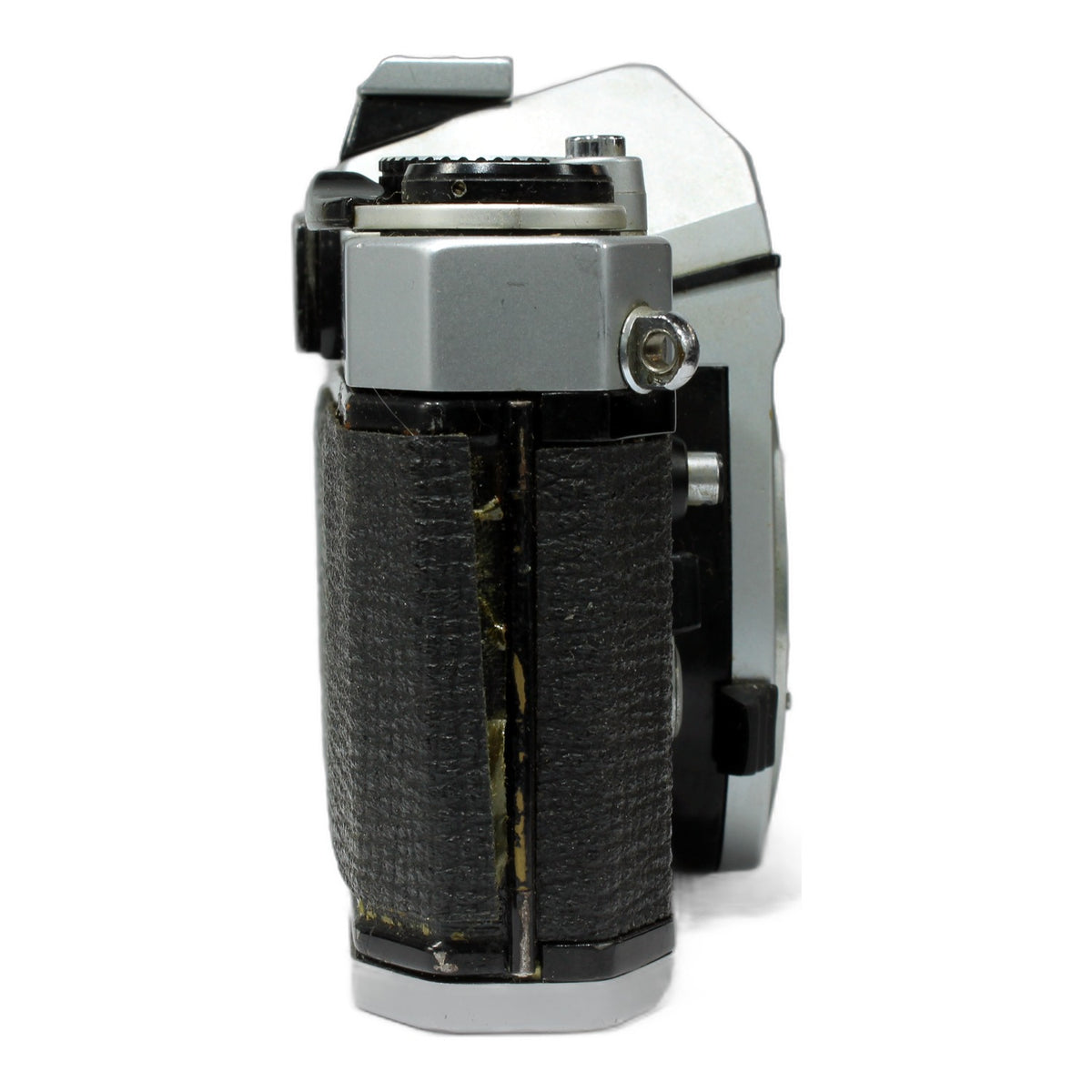 Asahi Pentax KM SLR Spiegelreflexkamera Analogkamera (Pentax K) !Beli Defekt!