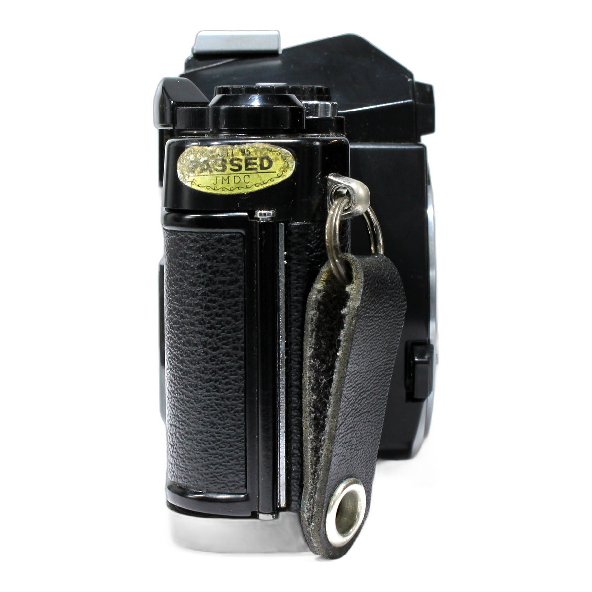 Chinon CM-4 SLR 35mm Spiegelreflexkamera Analogkamera manuell MF (Pentax K)