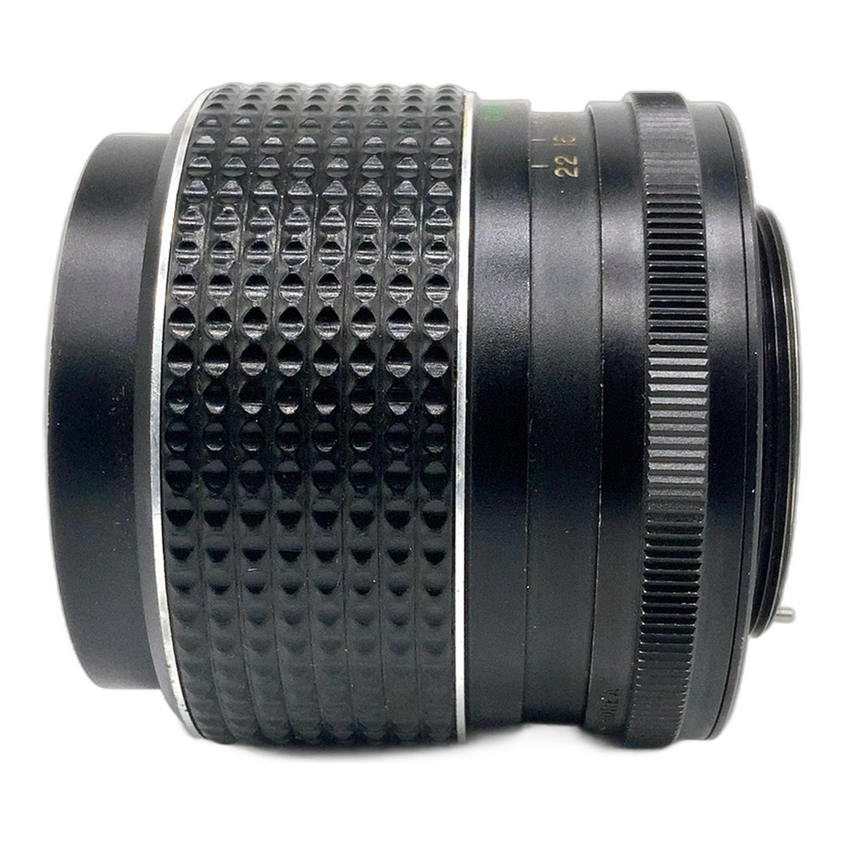 Crestar Auto 28mm 1:2.8 Objektiv MF Manual Focus manuell Festbrennweite (M42)