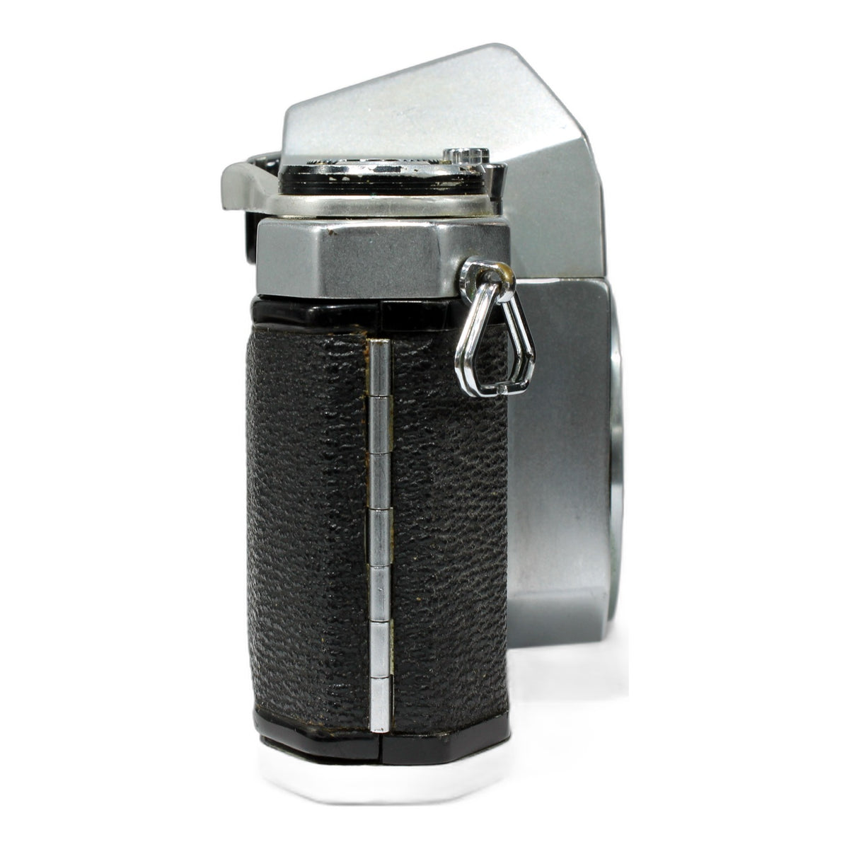 Asahi Pentax S1 SLR 35mm Spiegelreflexkamera Analogkamera manuell MF (M42)