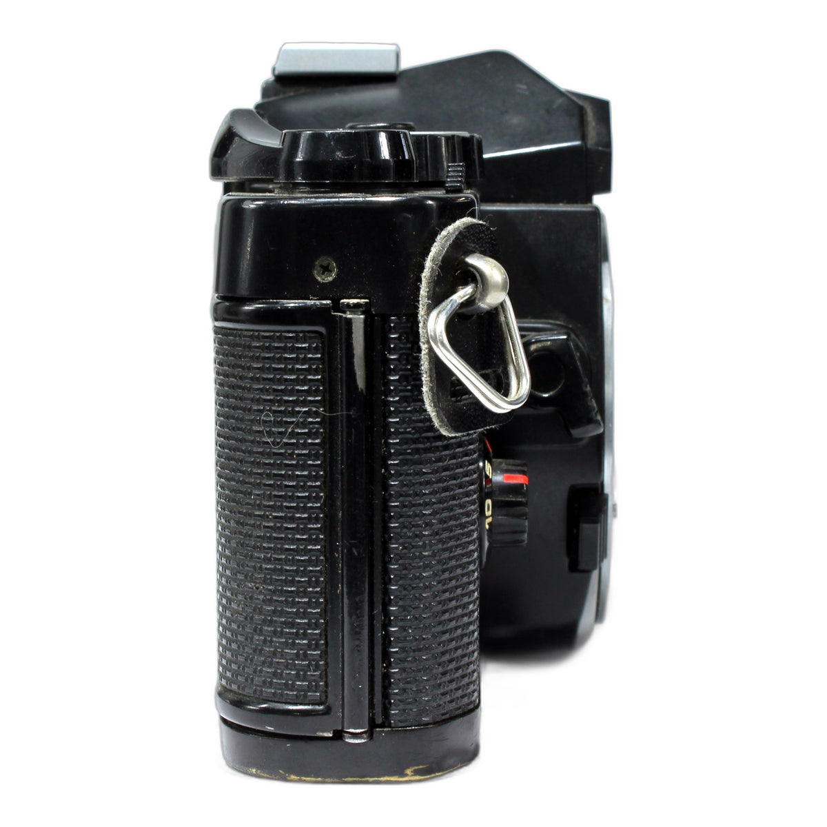 Revueflex AC 2 SLR Spiegelreflexkamera Analogkamera (Pentax K) !Beli Defekt!