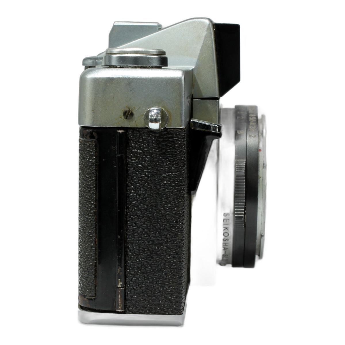 Tokyo Kogaku Topcon Wink S Mirror SLR Spiegelreflexkamera (Topcon-Mount)