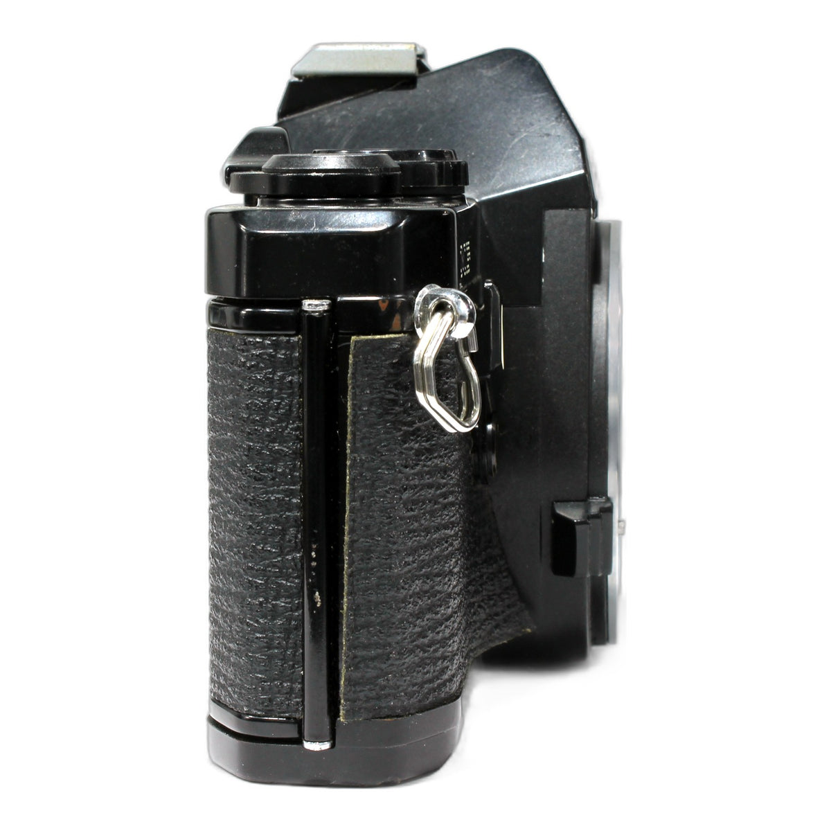Pentax MG SLR 35mm Spiegelreflexkamera Analogkamera manuell MF (Pentax K)