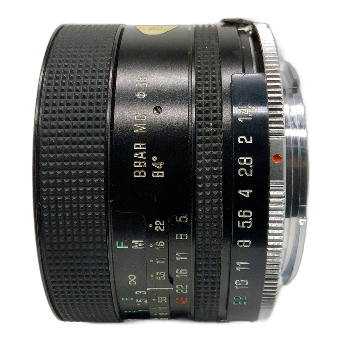 Tamron BBAR MC 01B 24mm 1:2.5 Objektiv manuell Festbrennweite (Leica R)