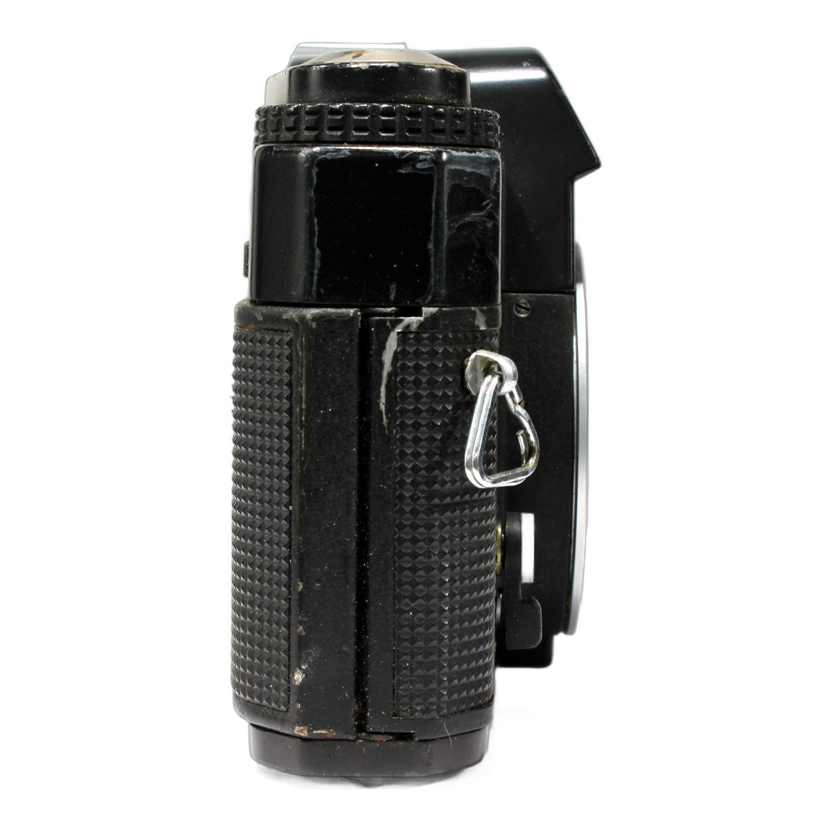 Rolleiflex SL 35 ME SLR 35mm Spiegelreflexkamera Analogkamera (Rollei QBM)