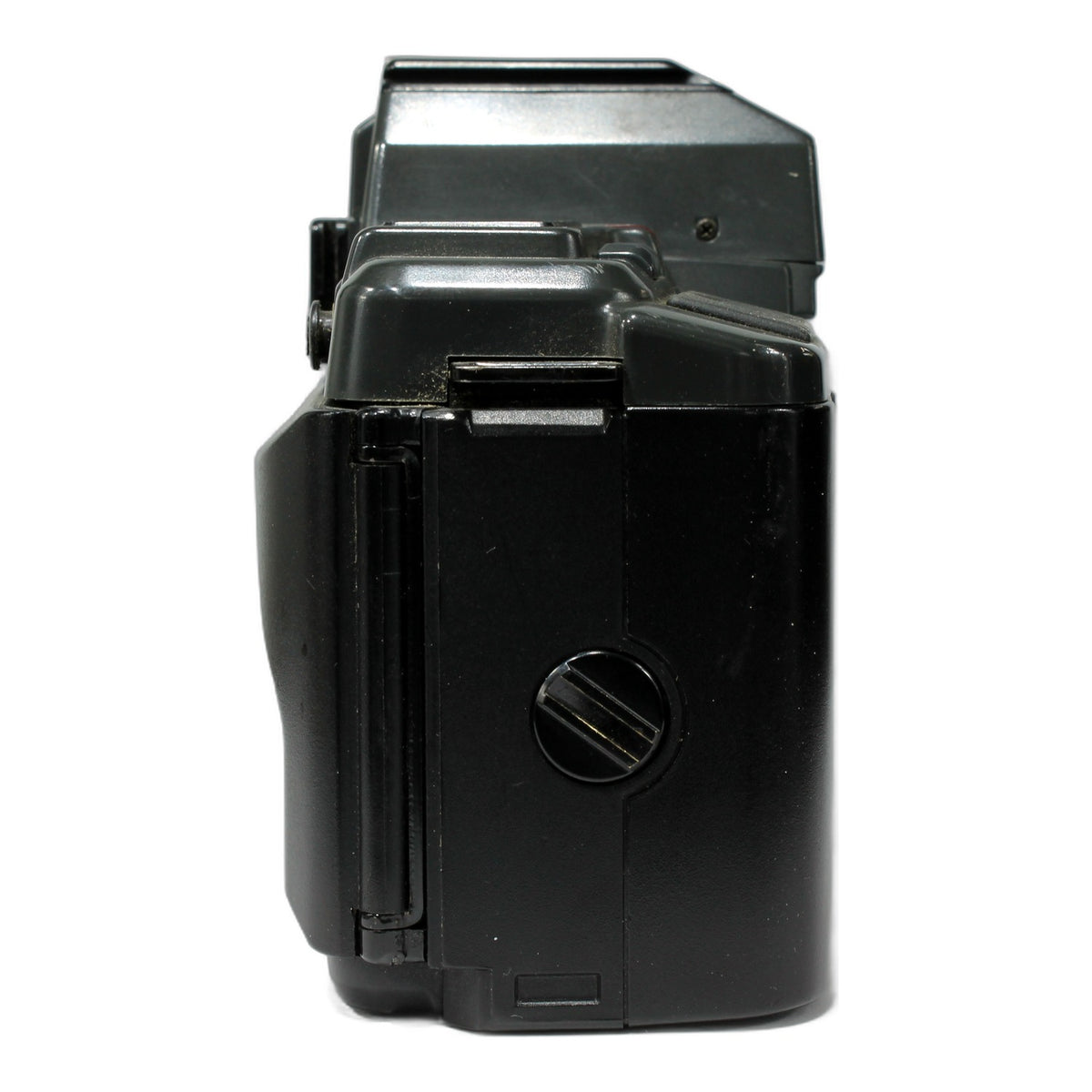 Yashica 230-AF SLR Spiegelreflexkamera Analogkamera Autofokus (Yashica KA-R)