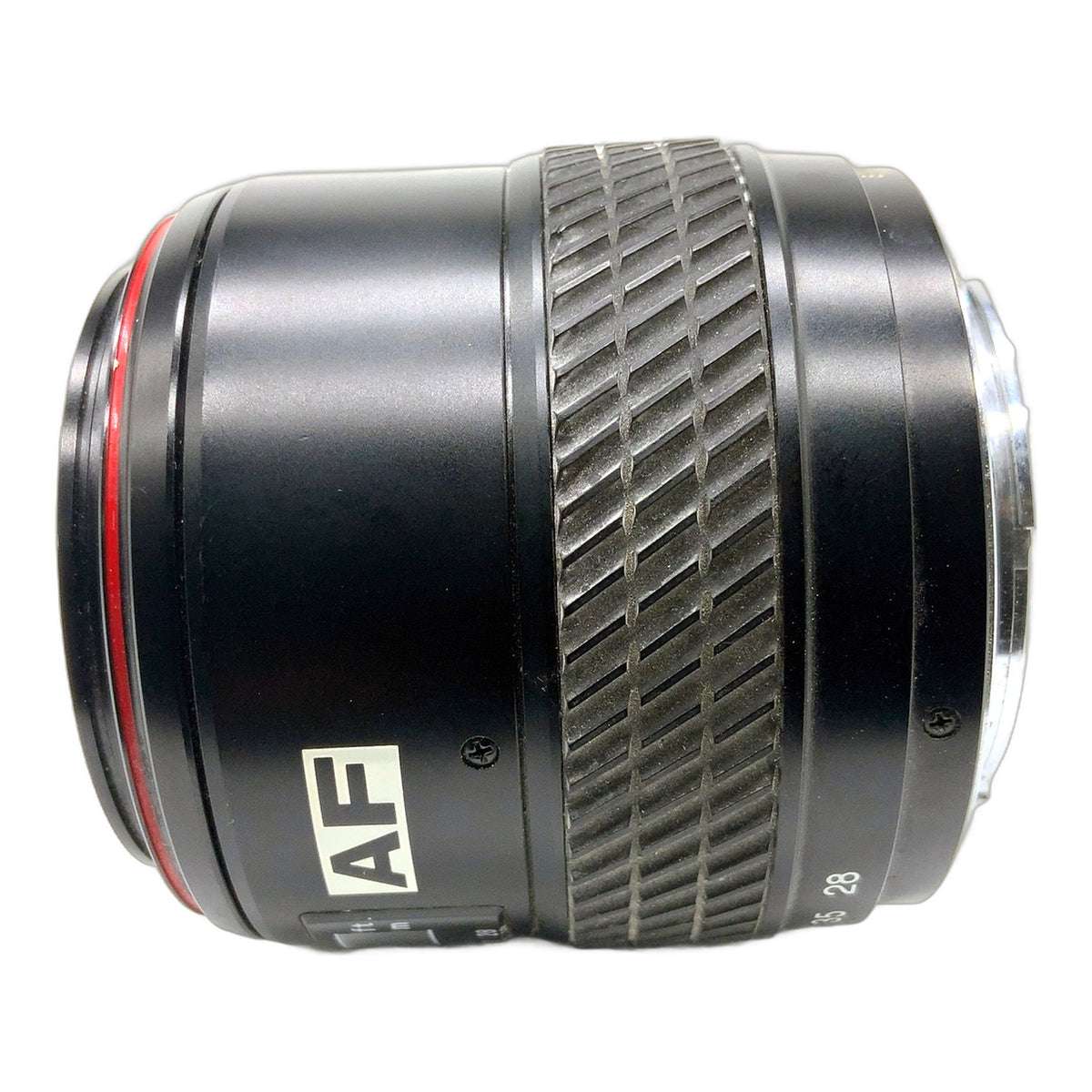 Tokina SD Macro AF 28-70mm 1:3.5-4.5 Objektiv Zoomobjektiv (Minolta AF/Sony A)