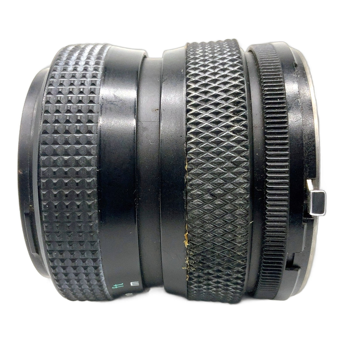 Tamron 28-70mm 1:3.5-4.5 Objektiv manuell Zoomobjektiv (Adaptall 2) Pilz!