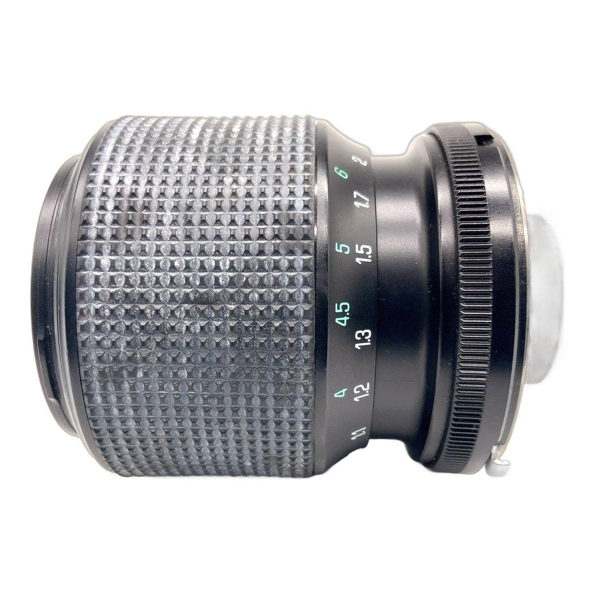 Tamron 58A 70-210mm 1:4-5.6 Objektiv manuell Zoomobjektiv (Adaptall 2) Nebel!