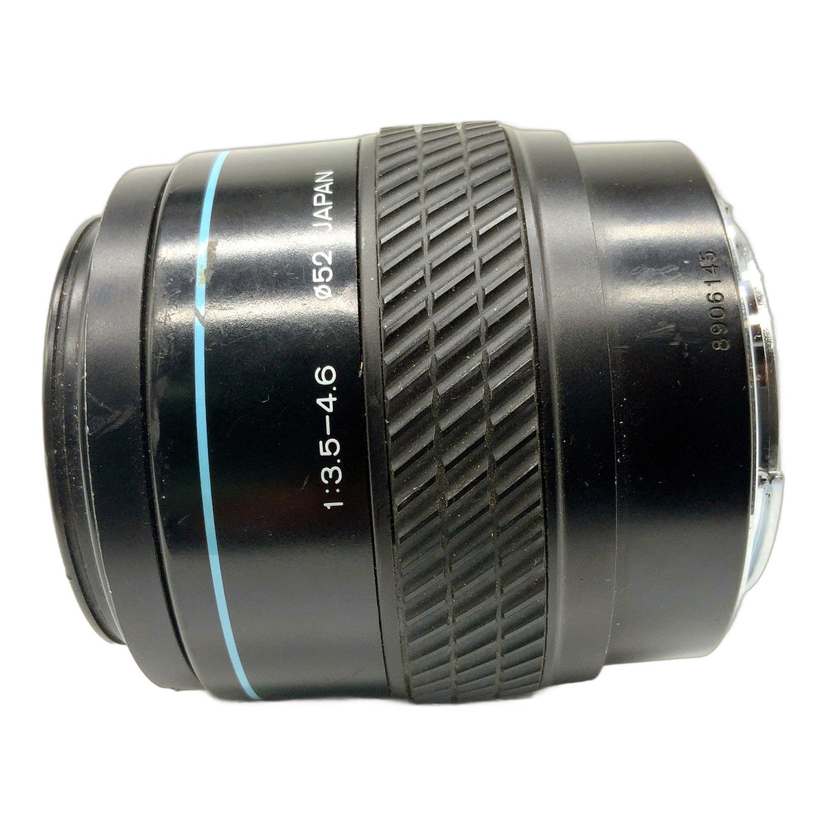 Tokina AF Zoom Macro 35-70mm 1:3.5-4.6 Objektiv Zoomobjektiv (Minolta AF/Sony A)