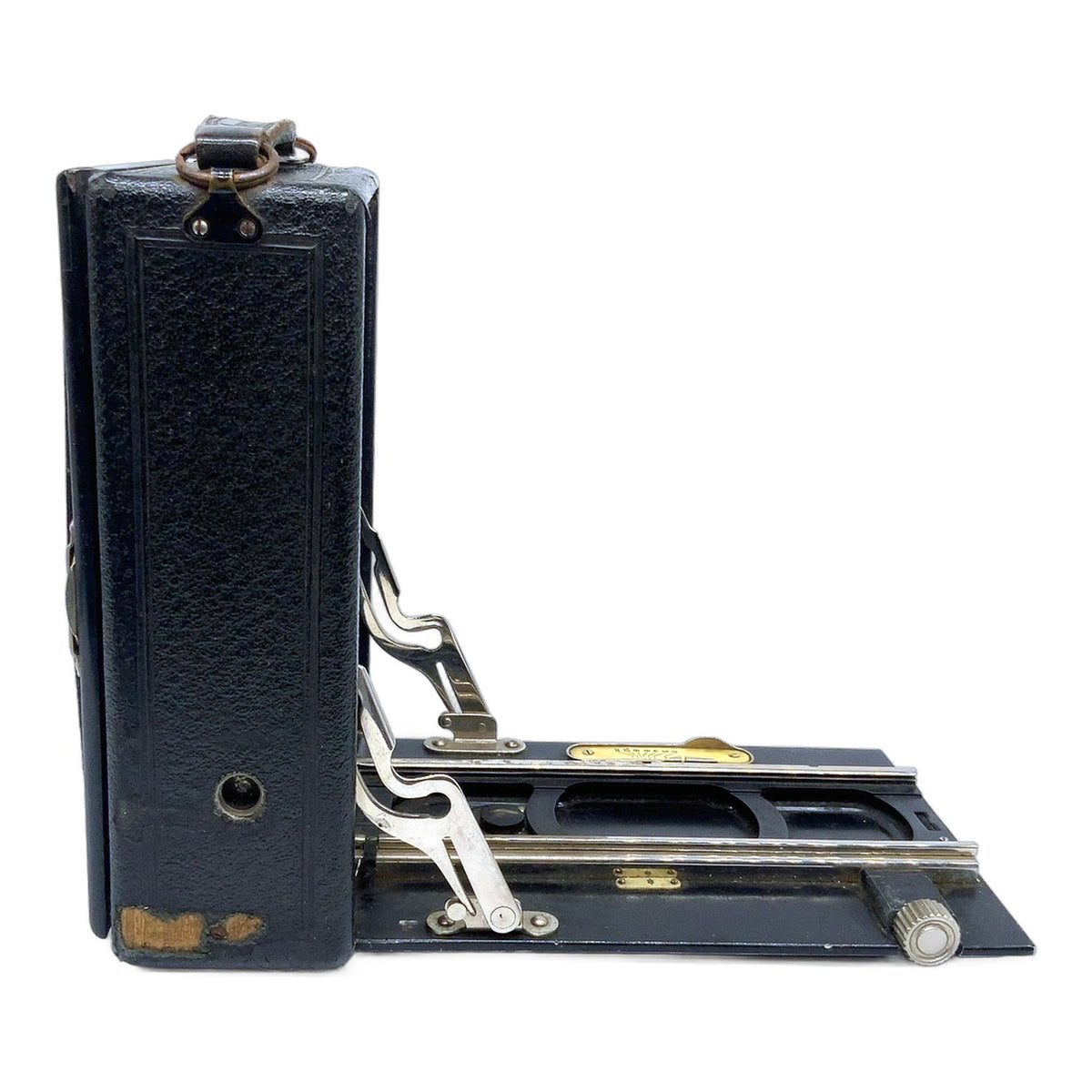 Ica Dresden Maximar 207 Plattenkamera Analogkamera Analog Camera Plate Camera