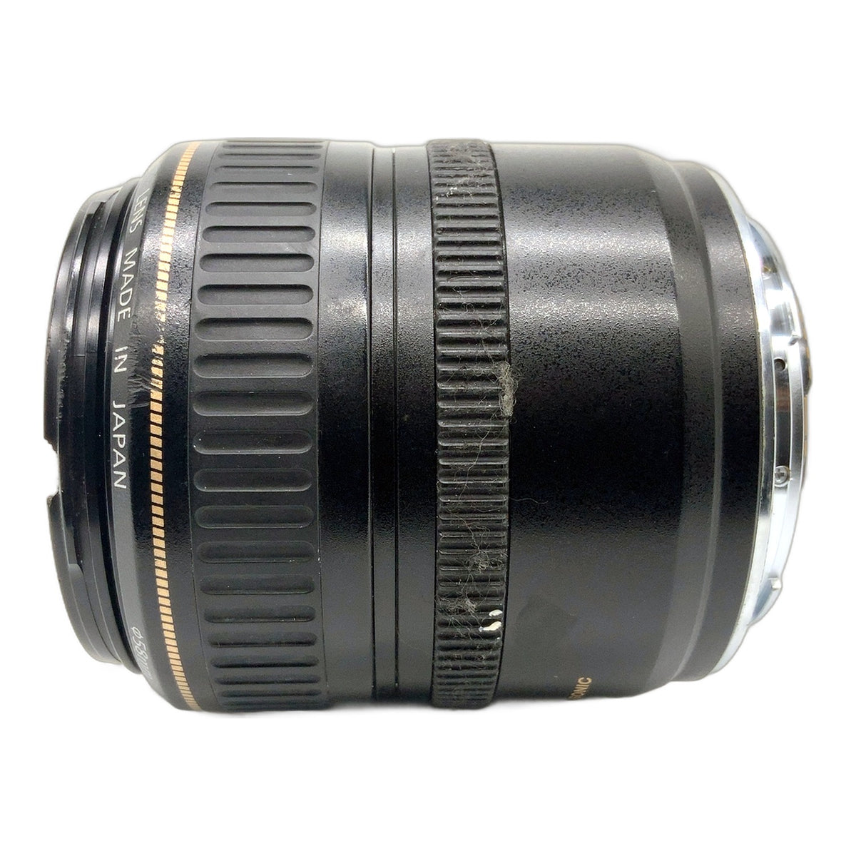Canon Zoom Lens EF II USM 28-105mm 1:3.5-4.5 Objektiv AF Zoomobjektiv (Canon EF)