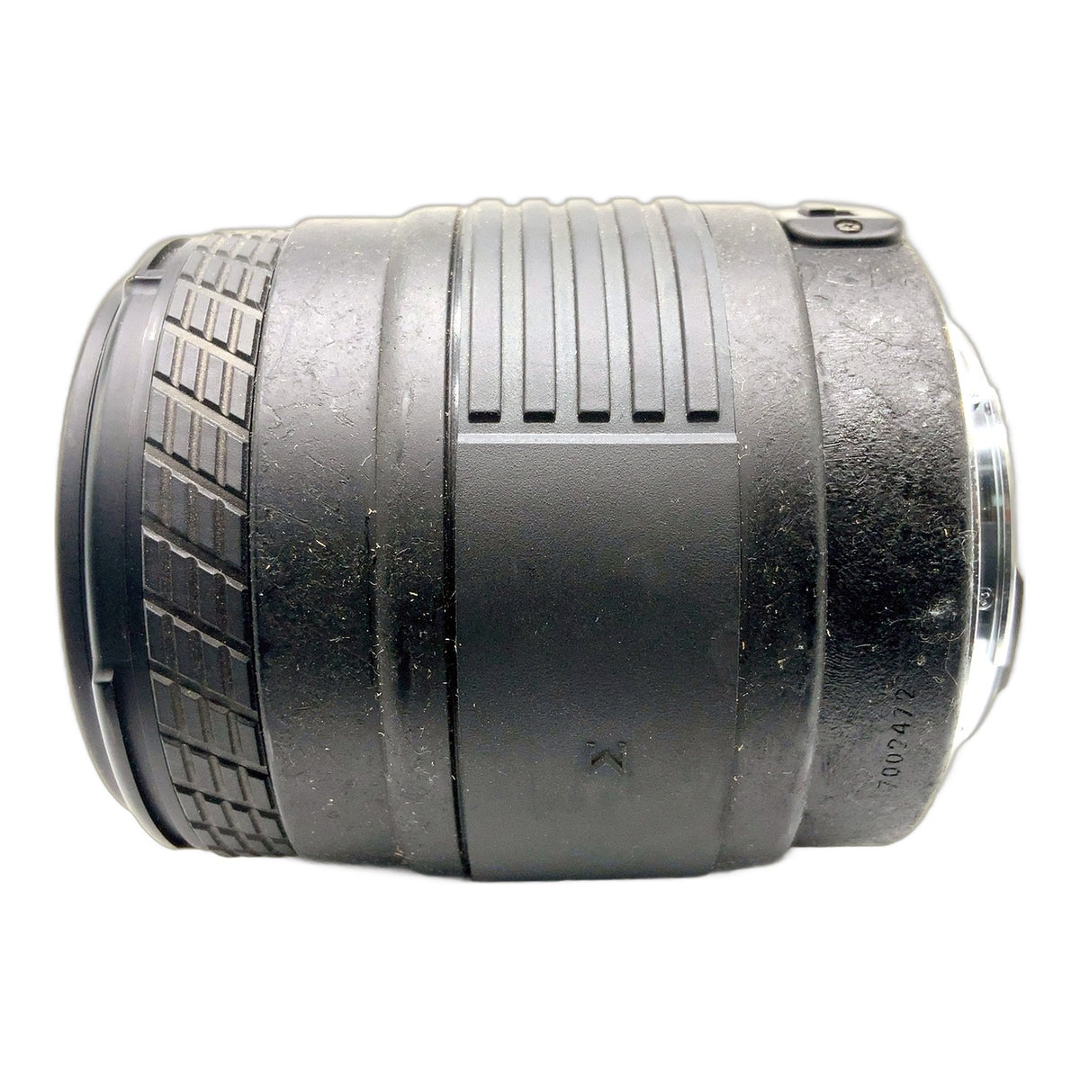 Sigma UC Zoom MC 70-210mm 1:4-5.6 Objektiv AF Zoomobjektiv (Canon EF) Nebel!