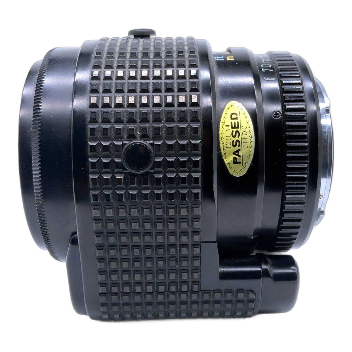 Asahi Pentax SMC Pentax AF Zoom 35-70mm 1:2.8 Linse gut AF defekt! (Pentax K-AF)